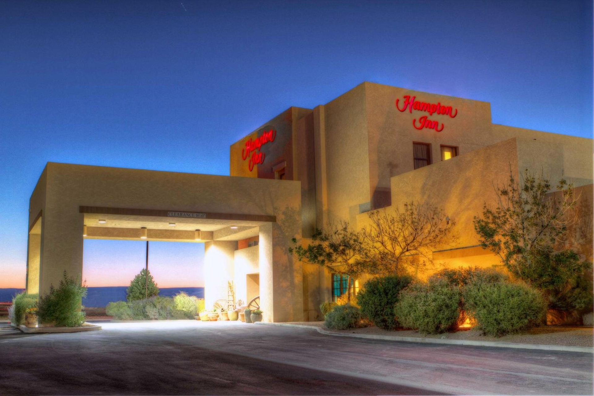 Hampton Inn Kayenta Monument Valley, Kayenta
