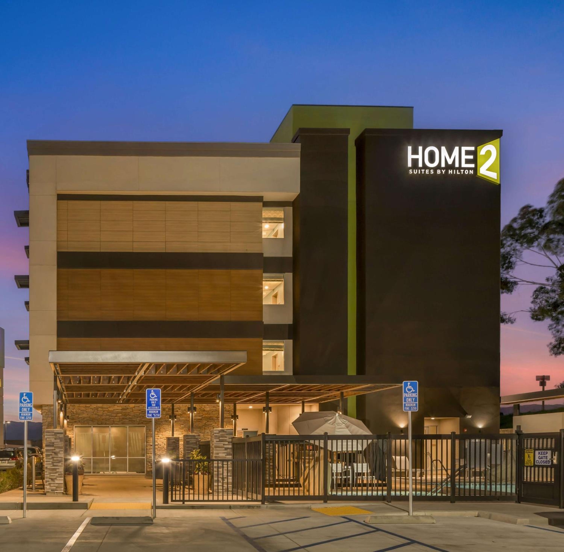 Home2 Suites By Hilton Redlands, Redlands