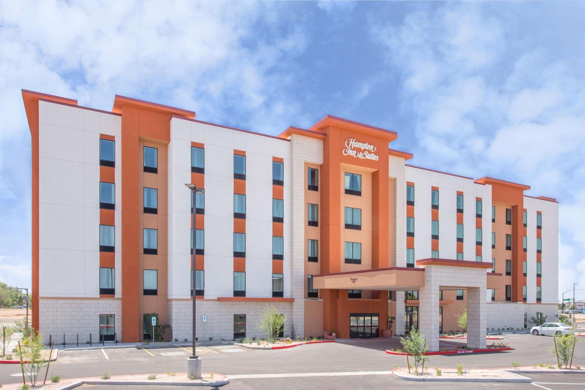 Hampton Inn & Suites Phoenix - East Mesa in Gilbert, Gilbert