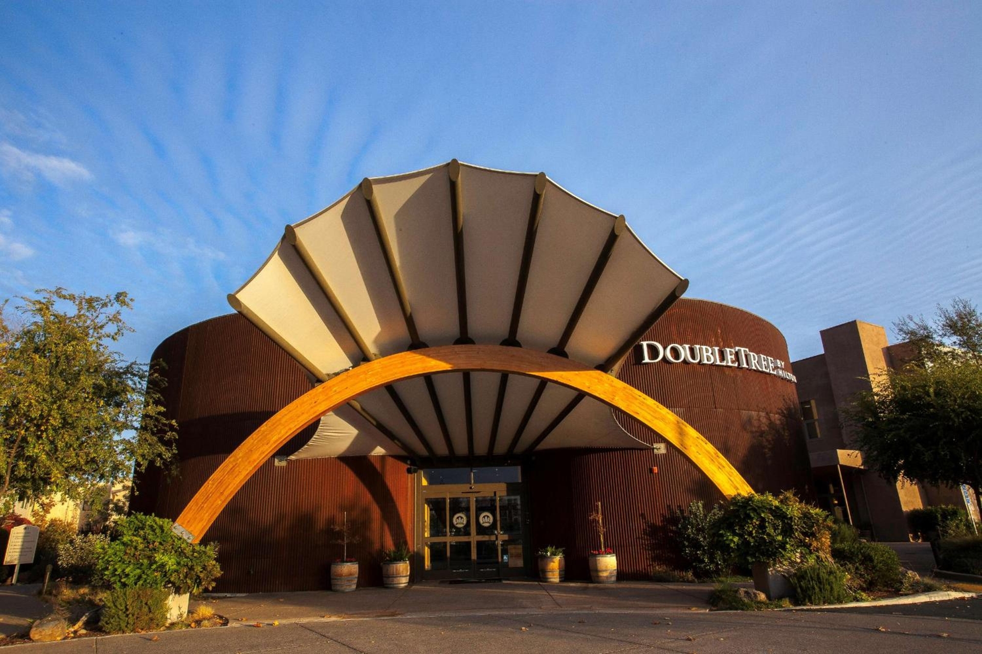 DoubleTree by Hilton Napa Valley - American Canyon, American Canyon