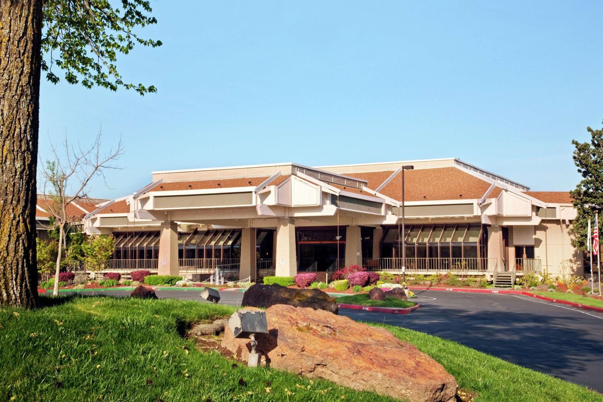 DoubleTree By Hilton Sacramento, Sacramento