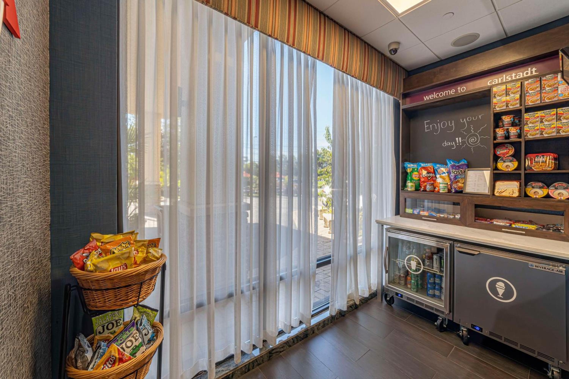 Foto de Hampton Inn Carlstadt At The Meadowlands