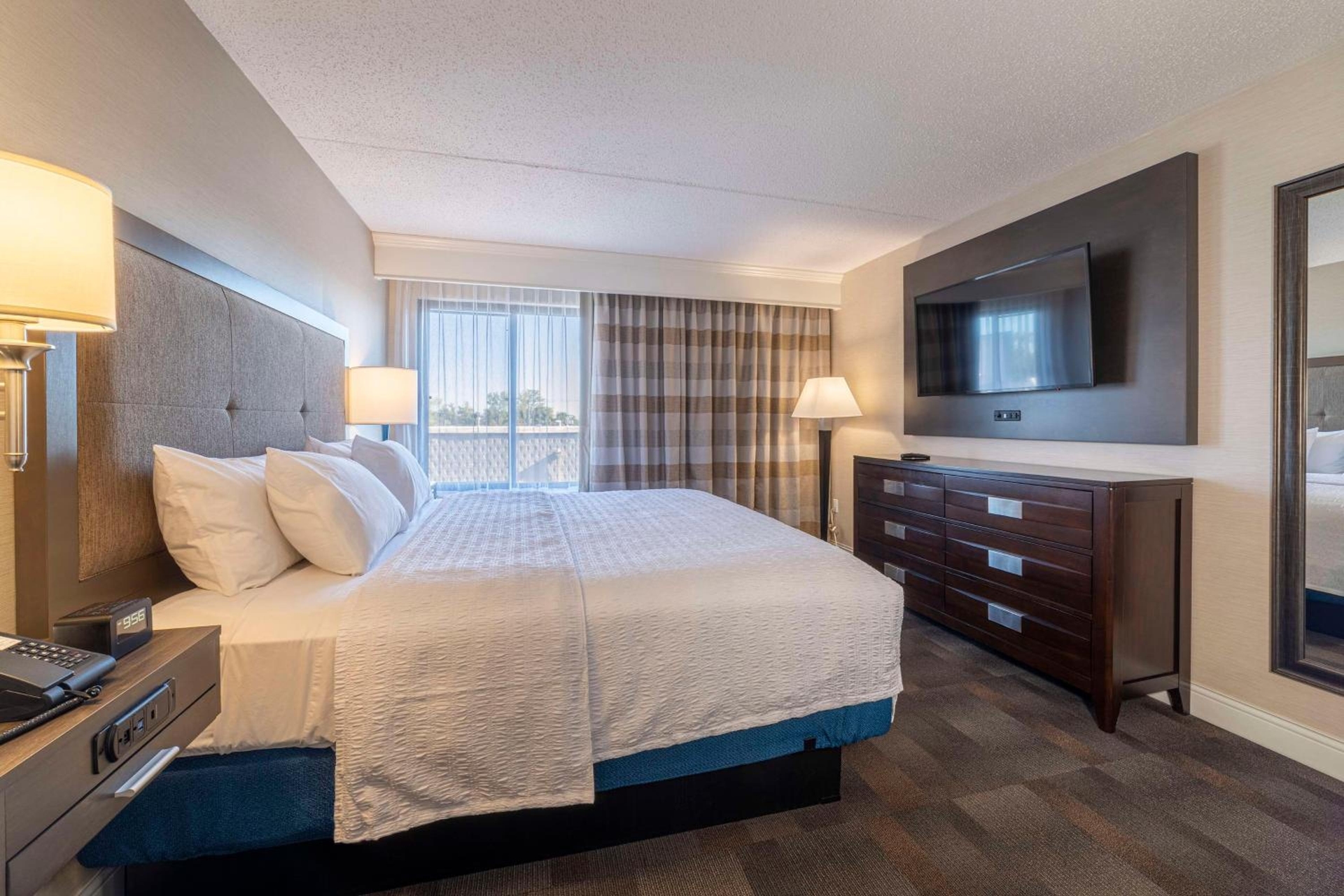Foto de Hampton Inn Carlstadt At The Meadowlands
