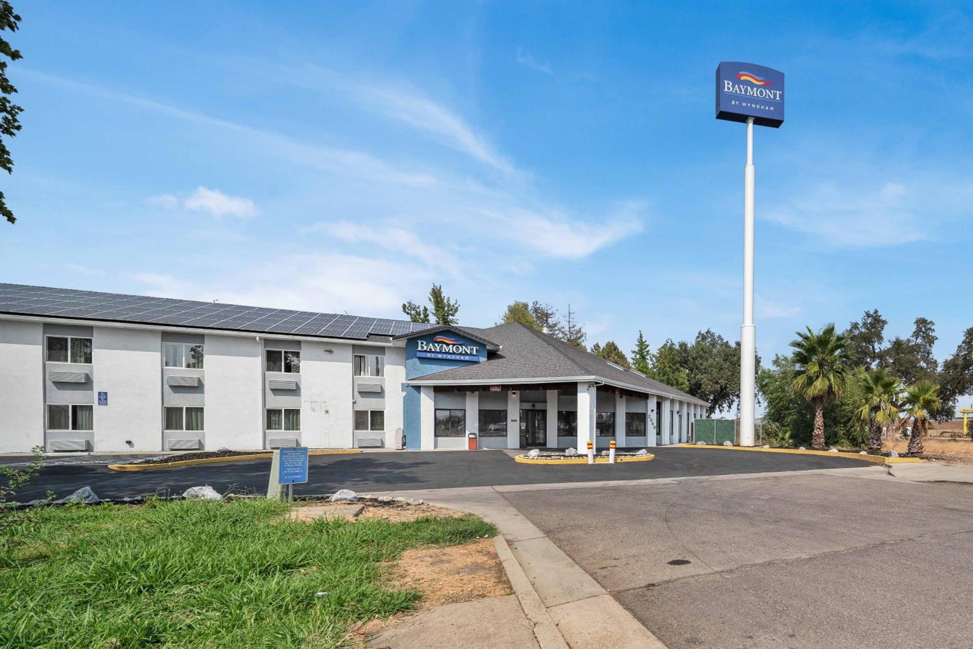 Baymont by Wyndham Anderson, Anderson