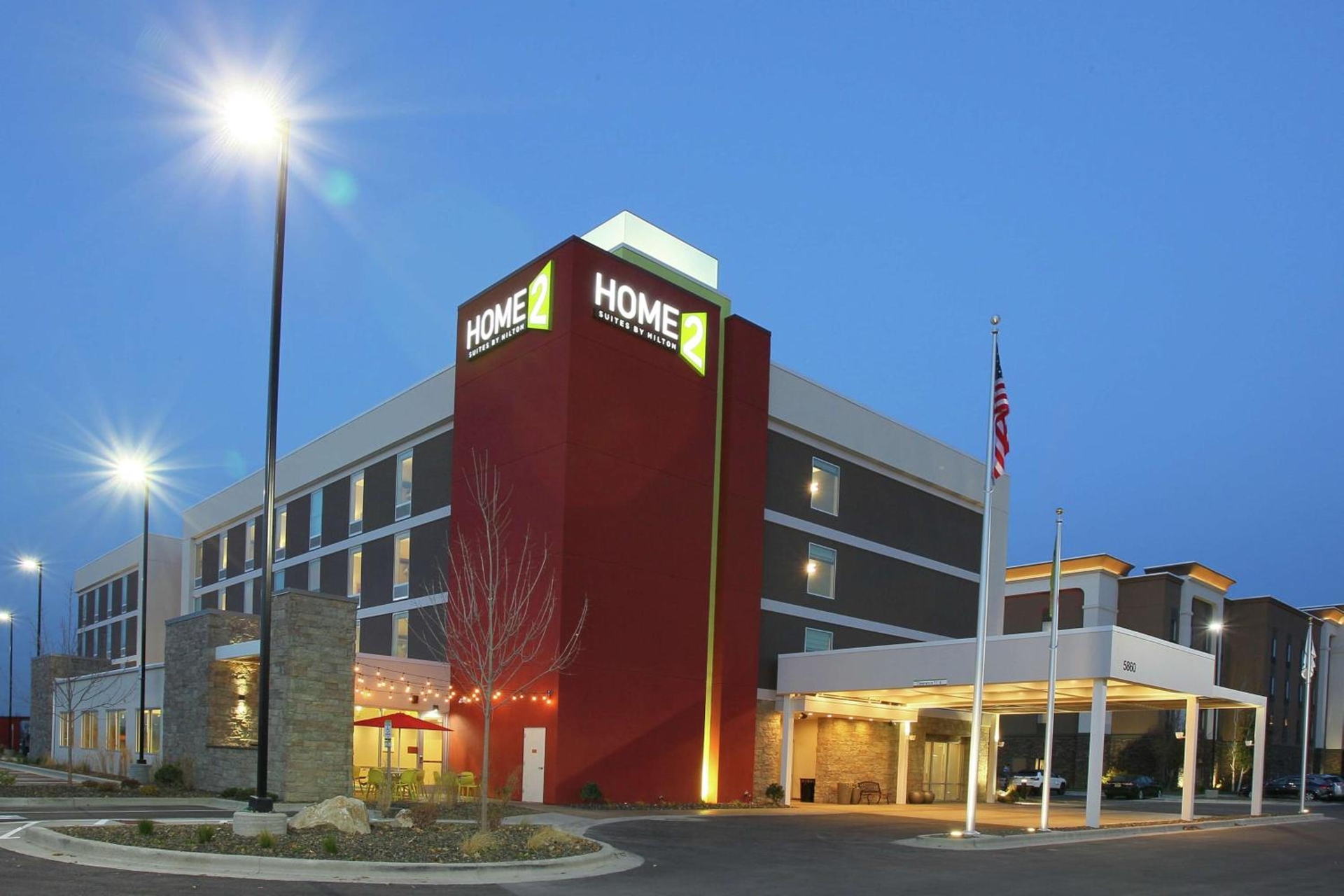 Home2 Suites By Hilton Nampa, Nampa