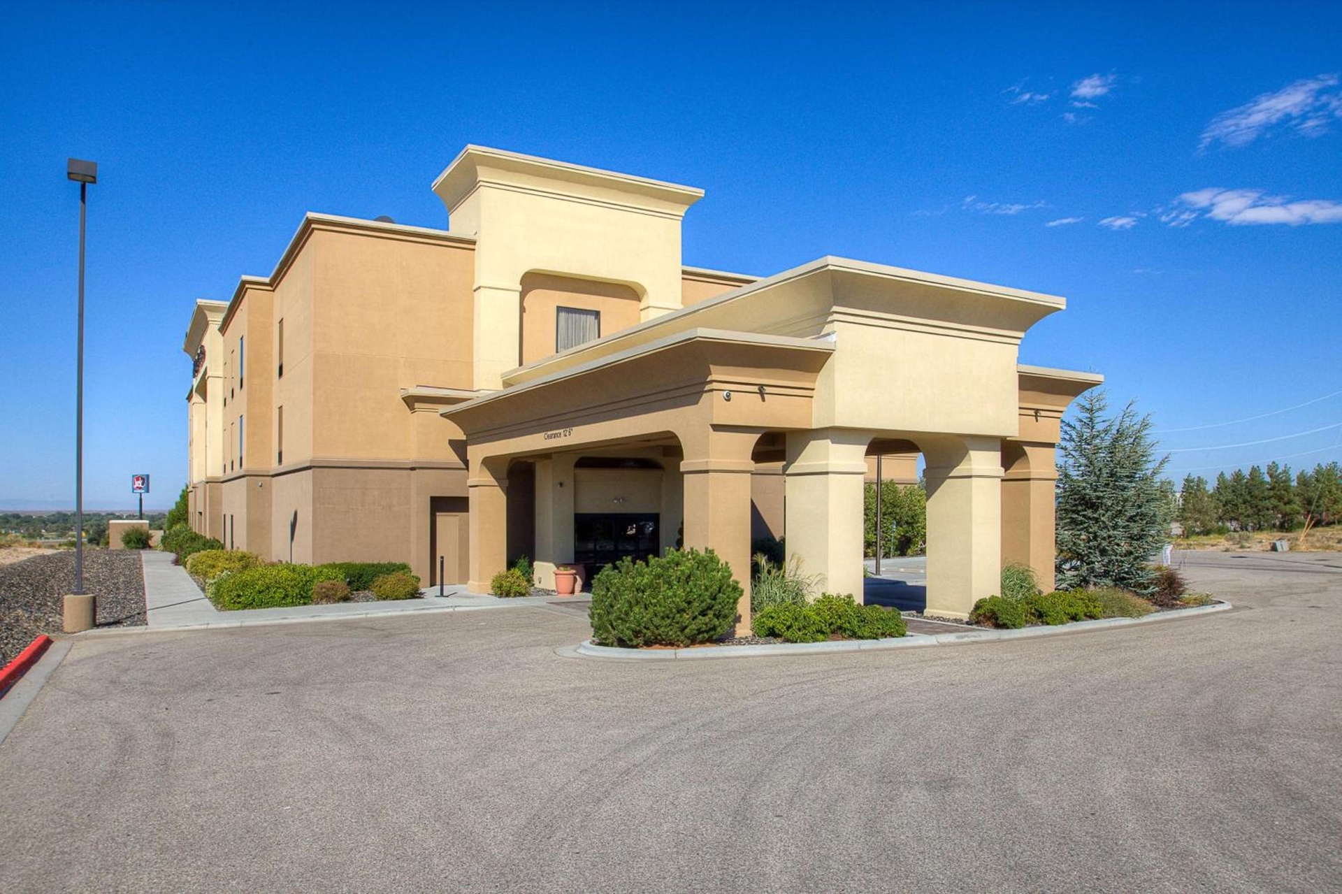 Hampton Inn & Suites Mountain Home, Mountain Home