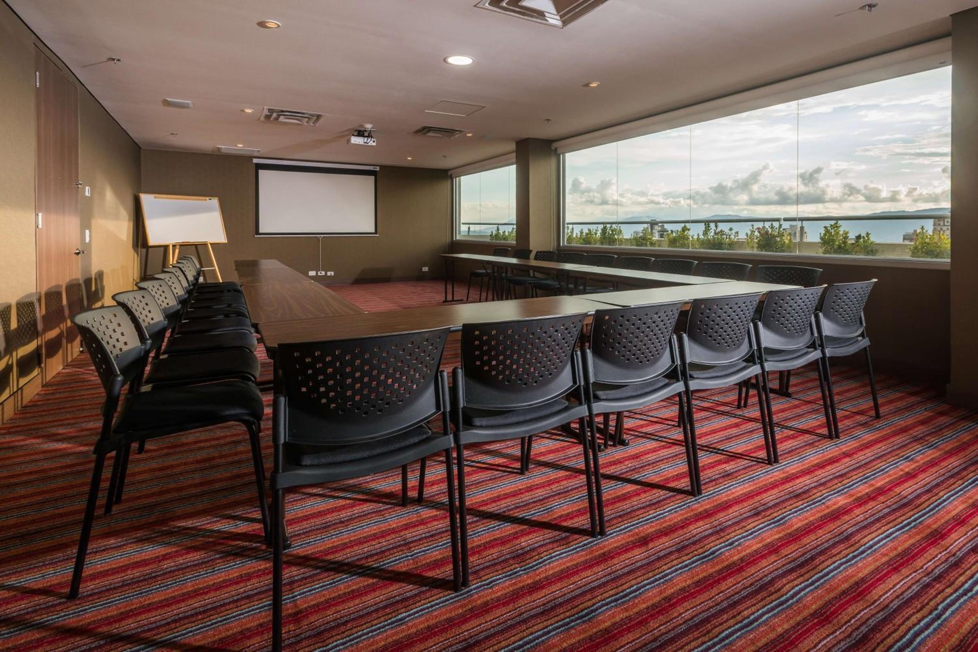 Foto de Hampton By Hilton Bucaramanga