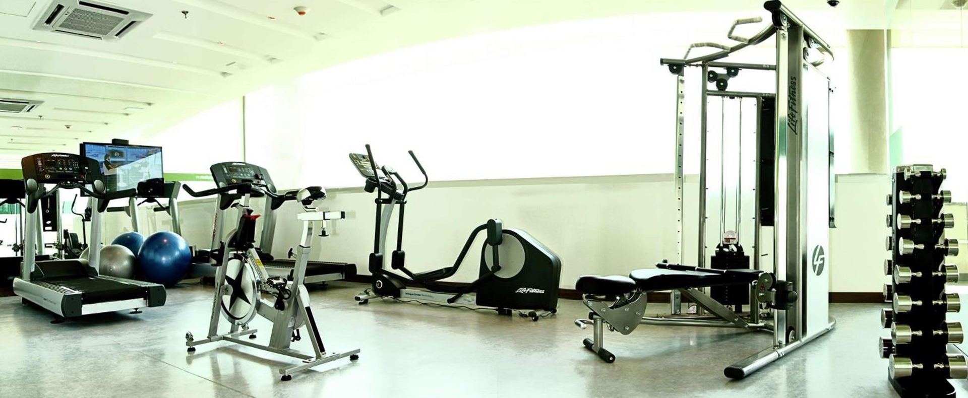 Foto de Hampton by Hilton Barranquilla