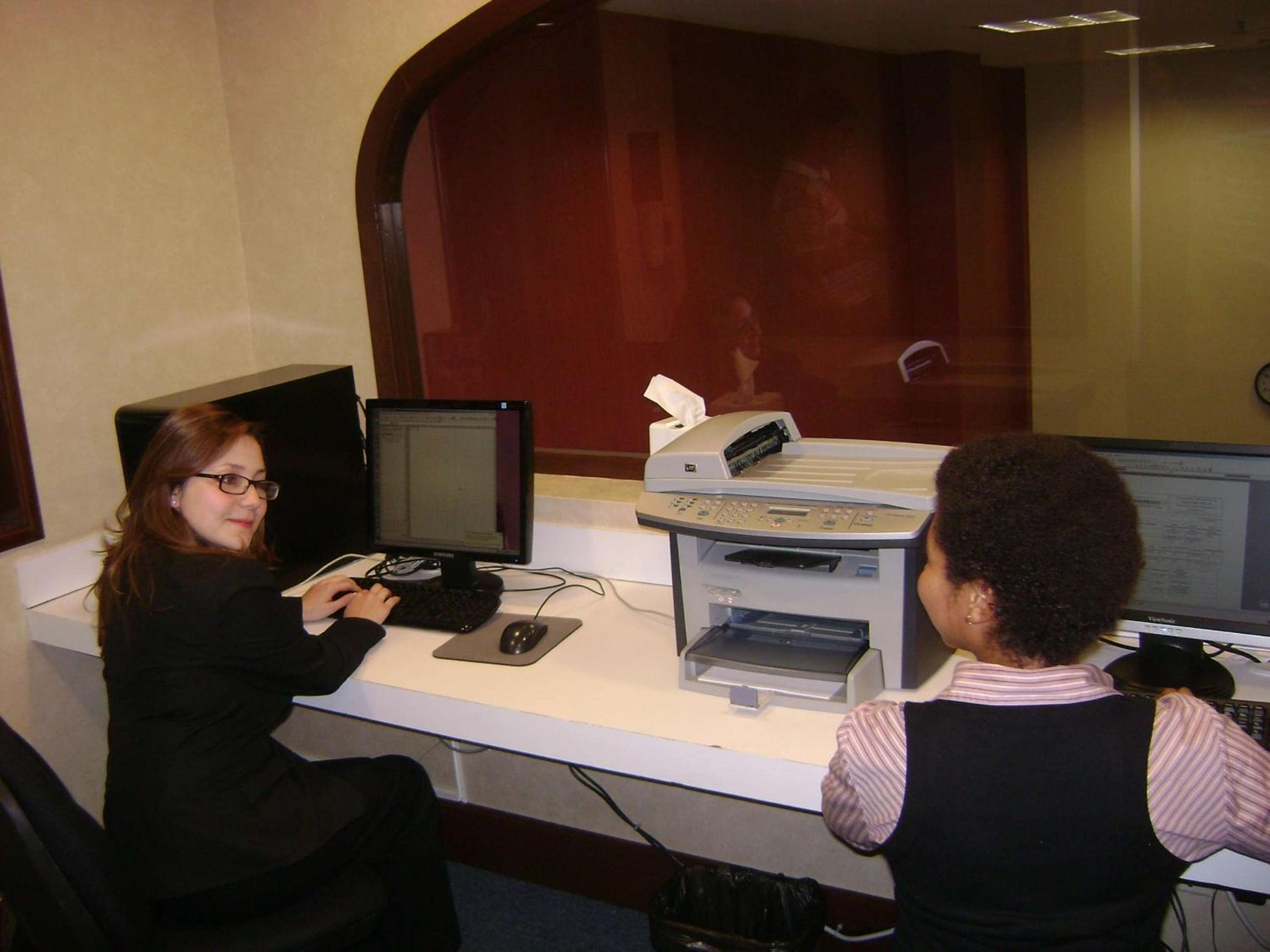 Foto de Hampton Inn & Suites Mexico City - Centro Historico