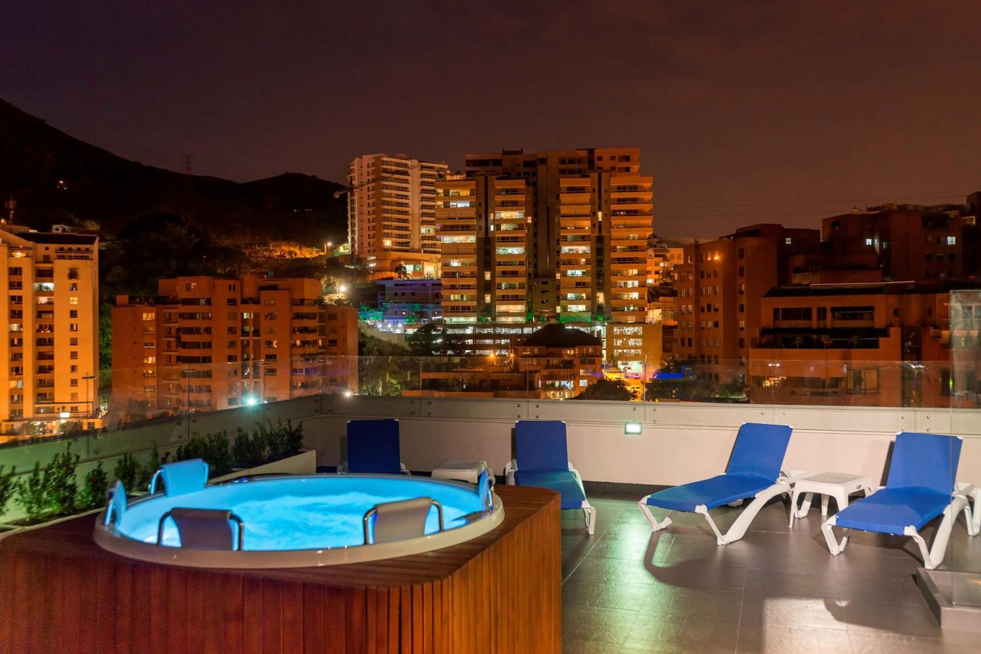 Foto de Hampton by Hilton Cali