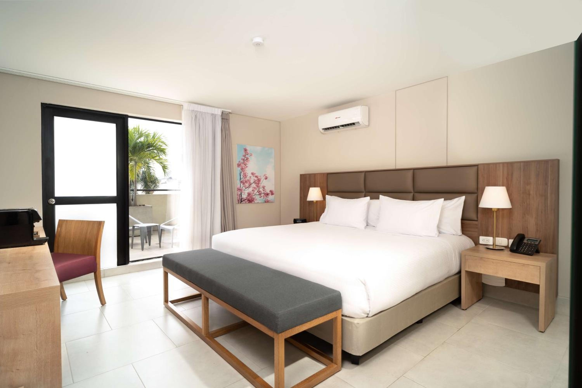 Foto de Hilton Garden Inn Cali Ciudad Jardin