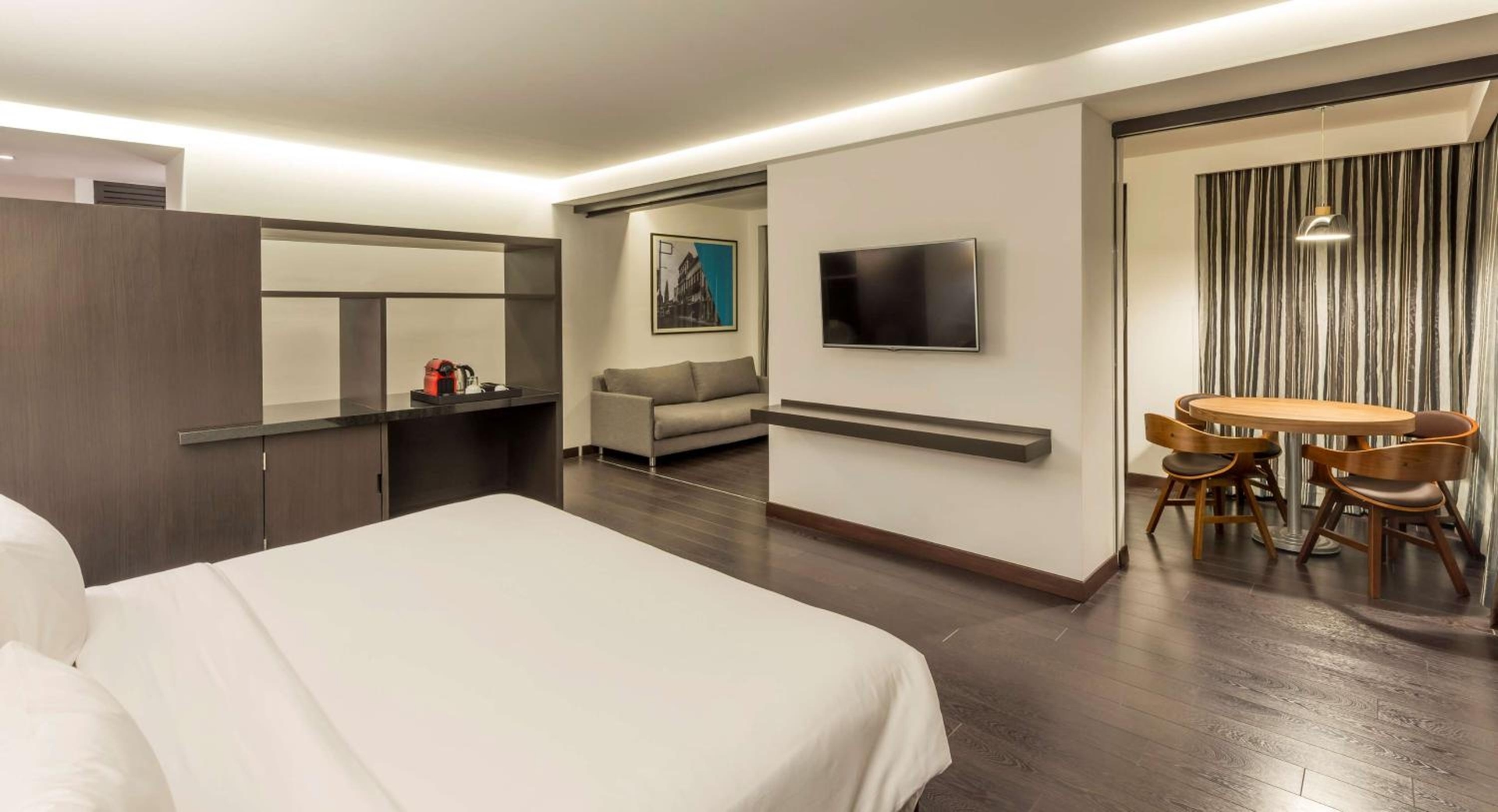 Foto de Hilton DoubleTree Guadalajara Centro Historico