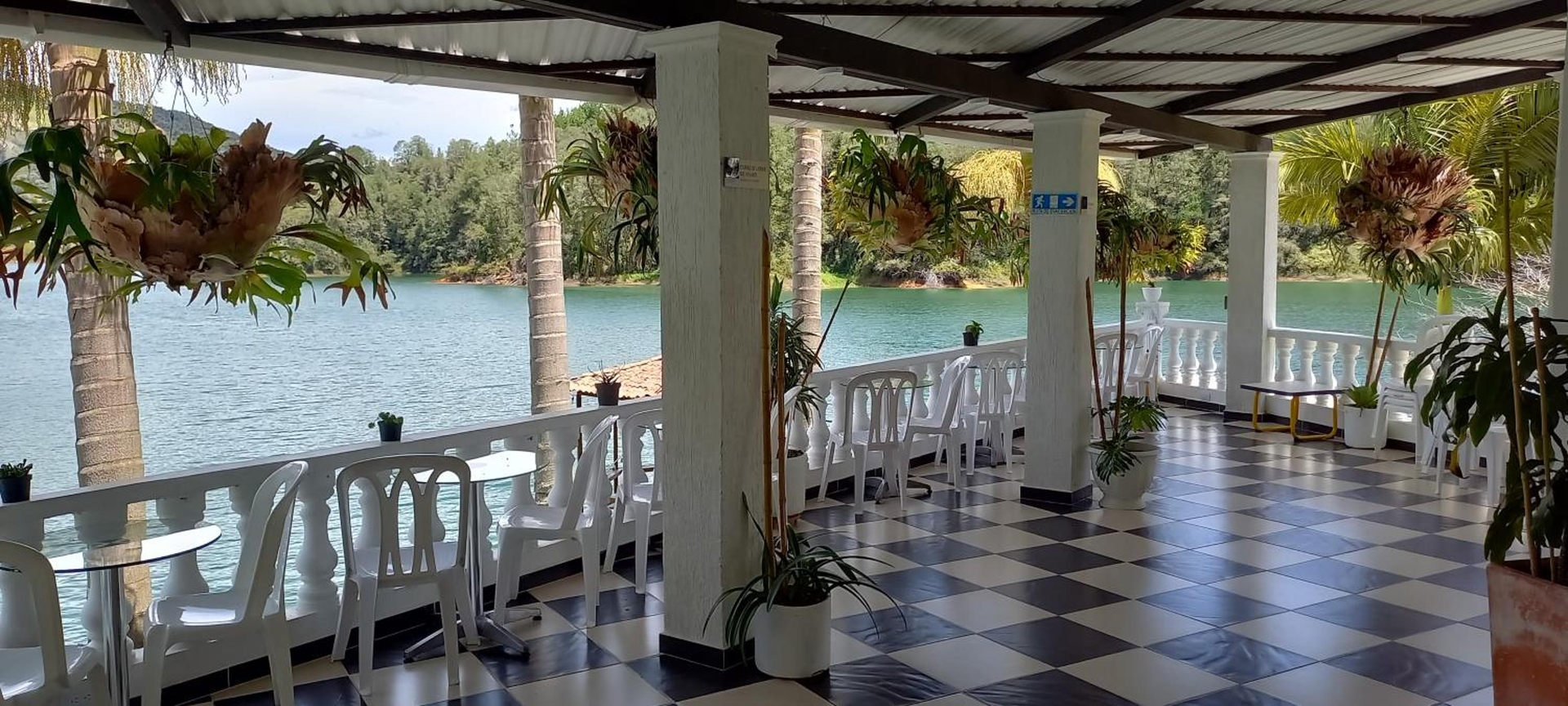 Foto de Hotel Casa Linda Guatape