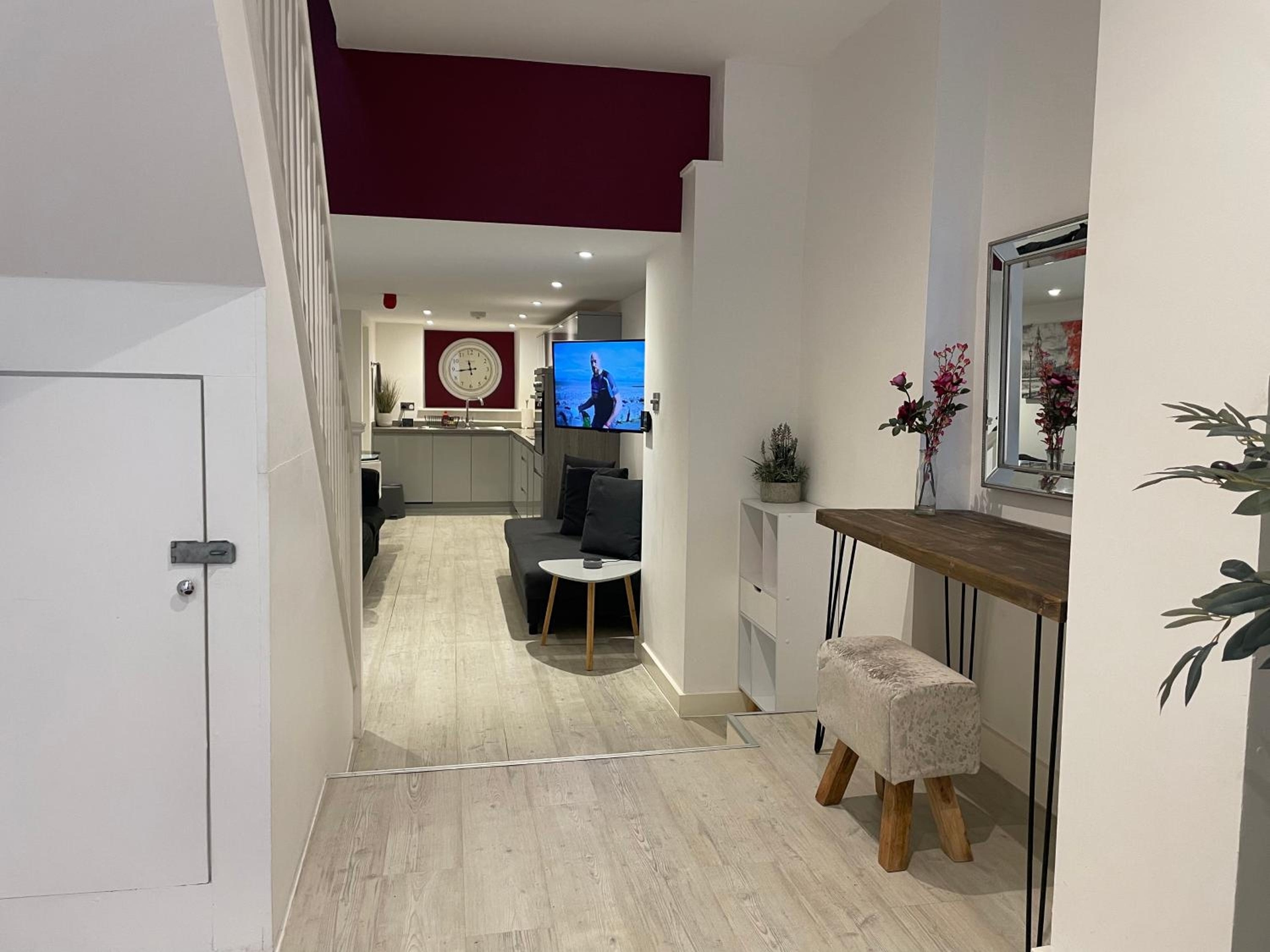 The Snap Pad Boutique Apartment, Royal Tunbridge Wells