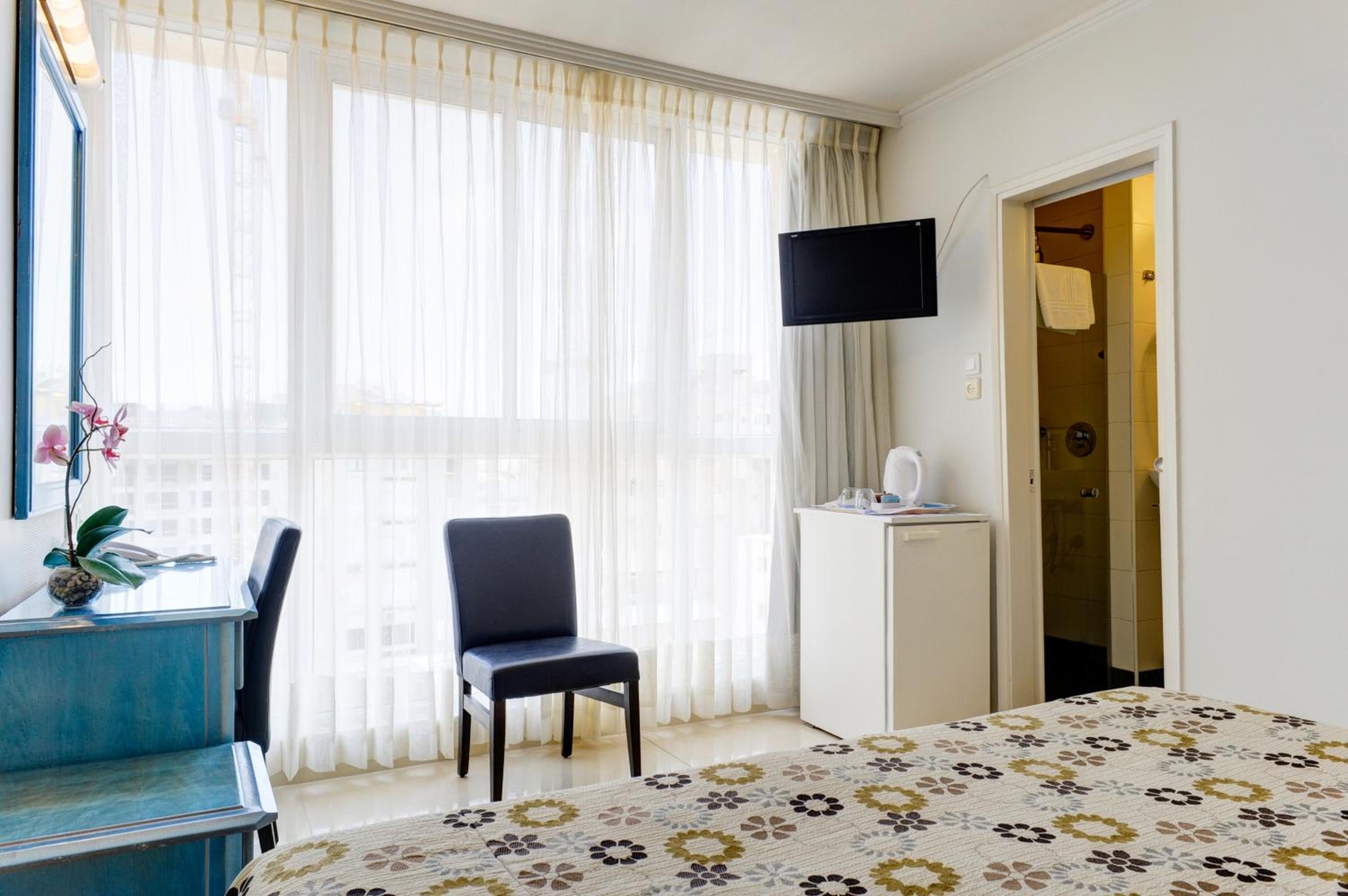 Foto de Residence Hotel