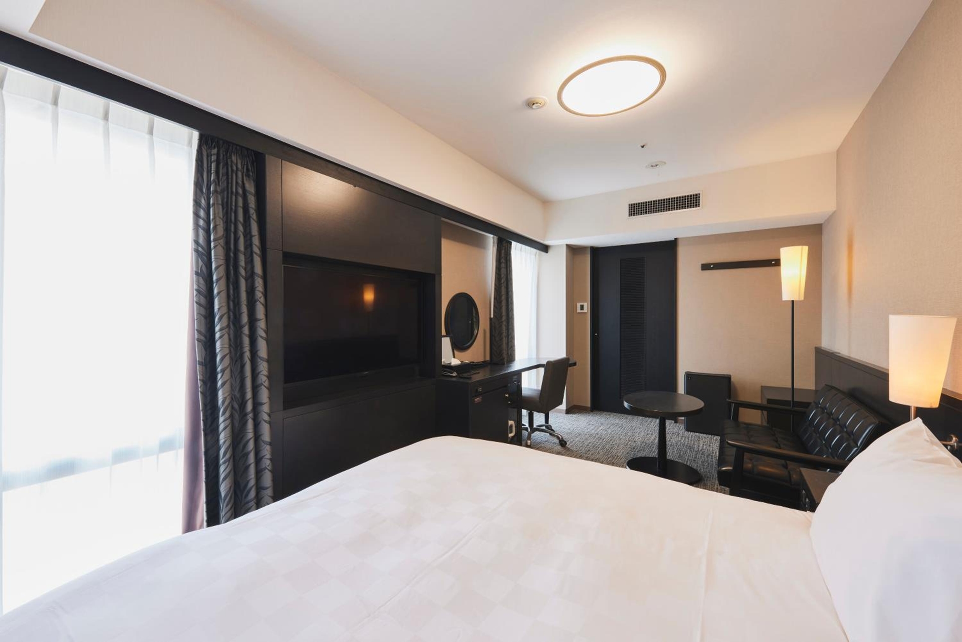Foto de Richmond Hotel Nagasaki Shianbashi