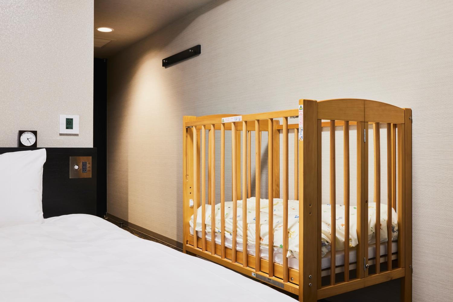 Foto de Richmond Hotel Nagasaki Shianbashi