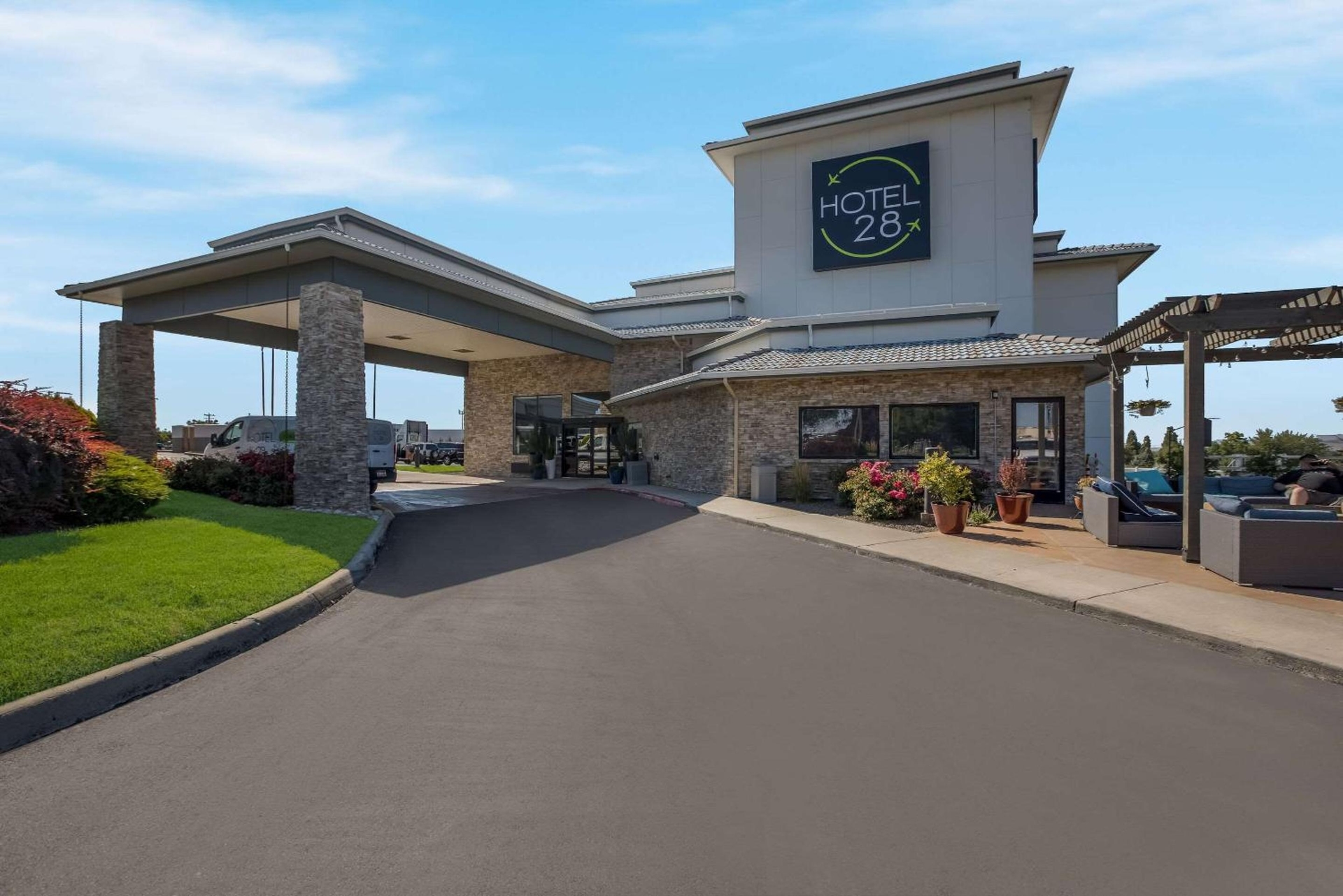 Hotel 28 Boise Airport, an Ascend Collection Hotel, Boise