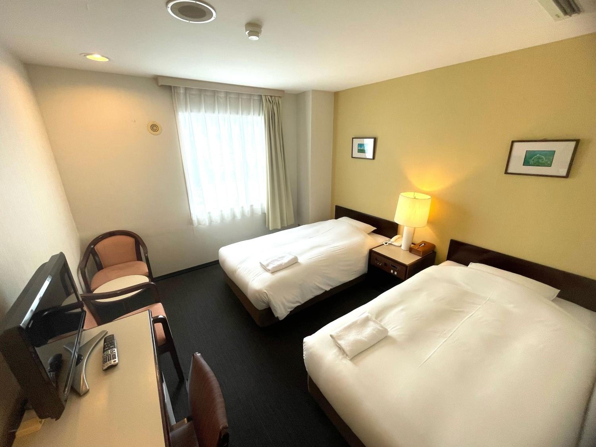 Foto de Smile Hotel Yonago