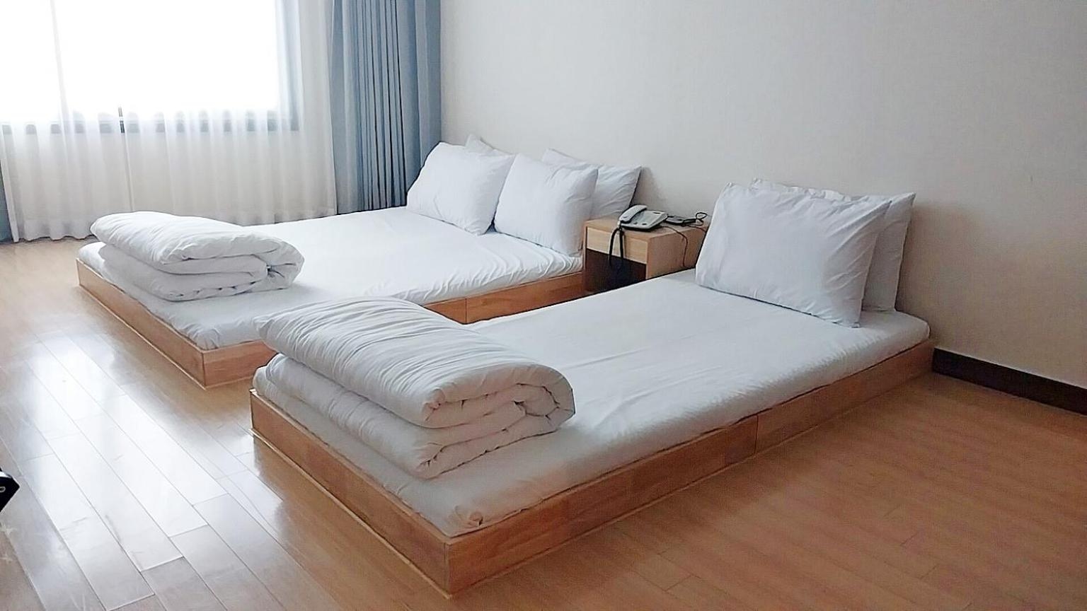 Foto de Ramada by Wyndham Suanbo