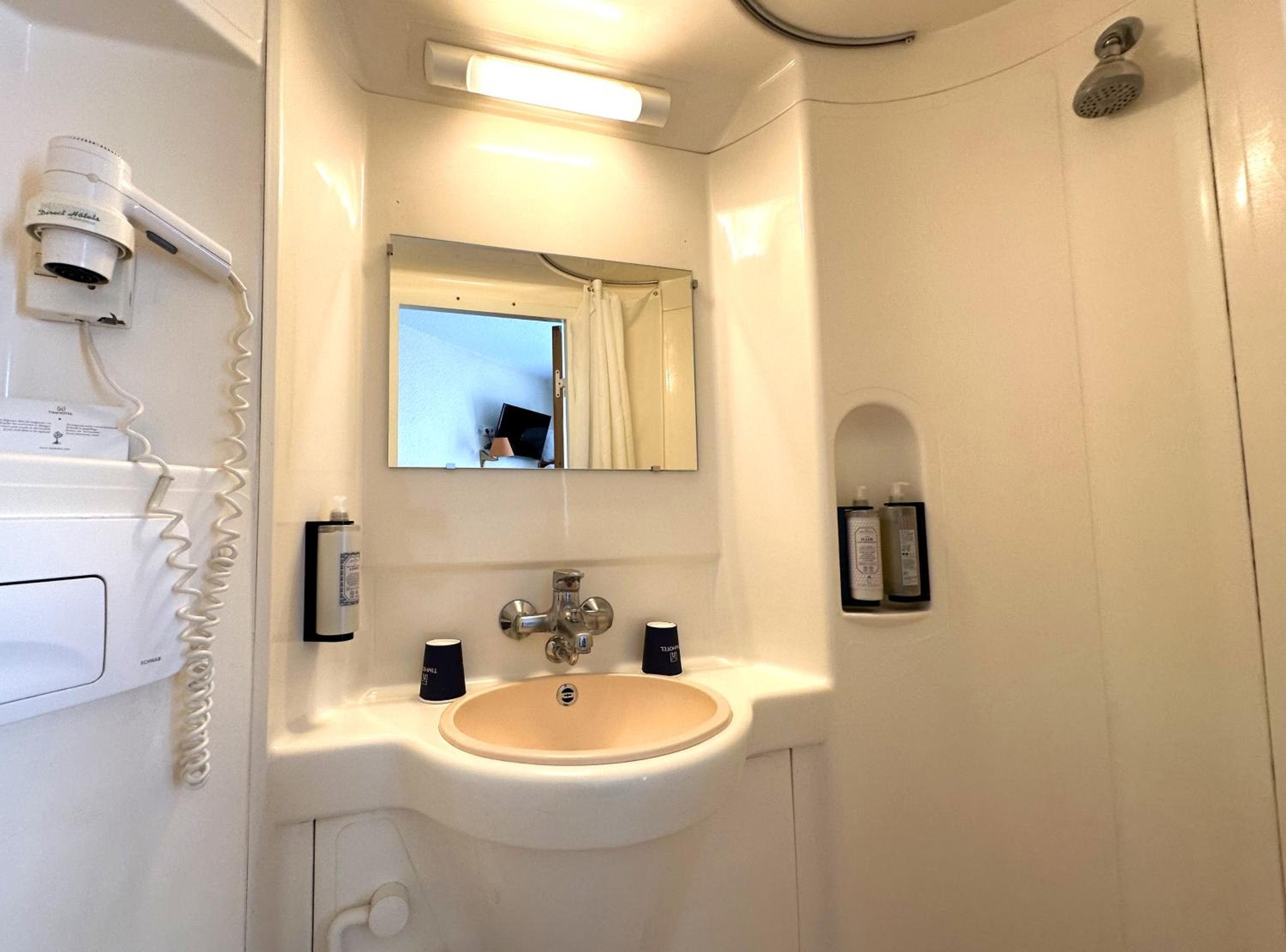 Foto de Timhotel Boulogne Rives de Seine