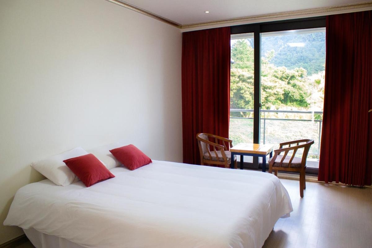 Foto de Dammora Resort