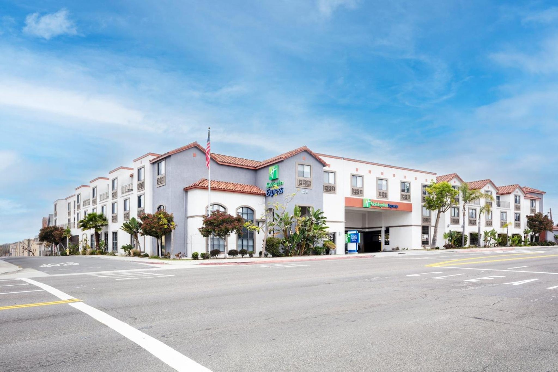 Holiday Inn Express Hotel & Suites Hermosa Beach by IHG, Hermosa Beach