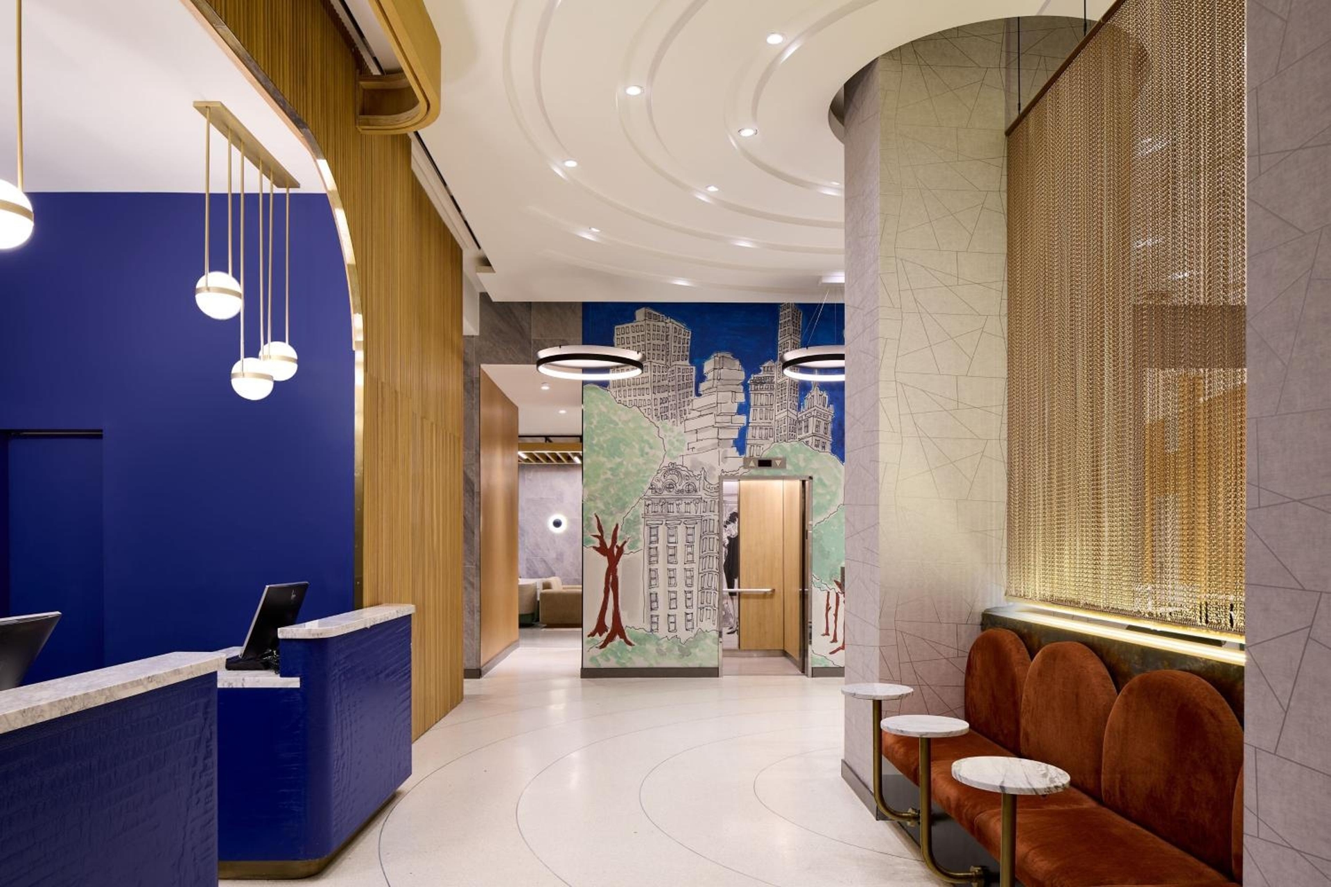 Foto de Delta Hotels by Marriott New York Times Square