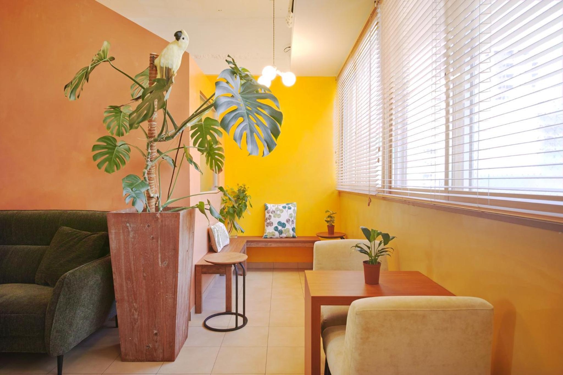 Foto de Hostel Casa Noda