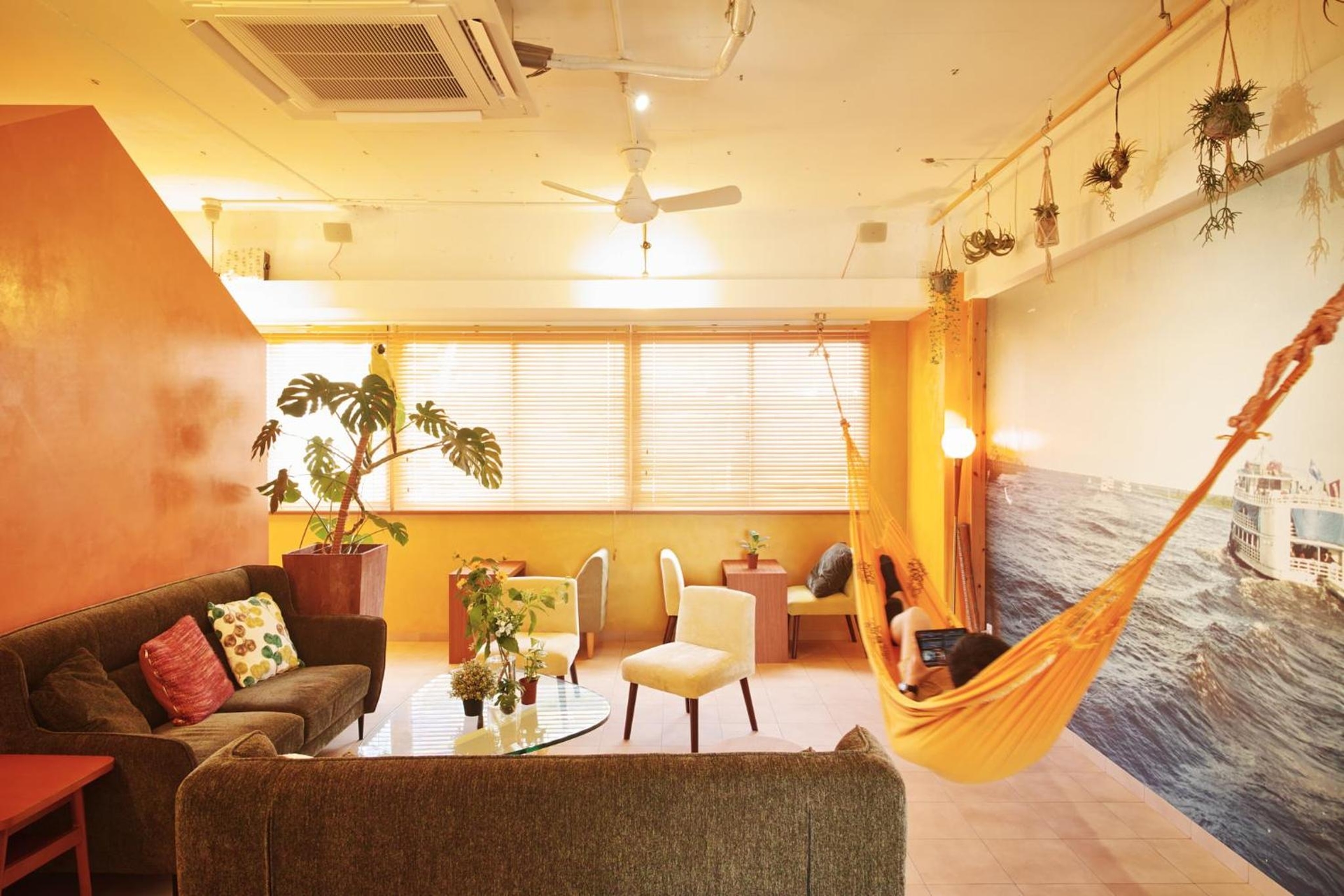 Foto de Hostel Casa Noda