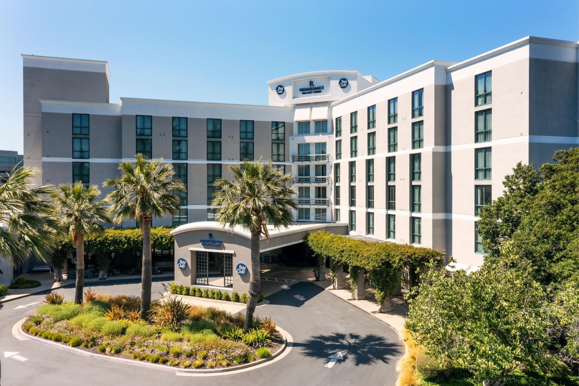 Renaissance Walnut Creek Hotel, Walnut Creek