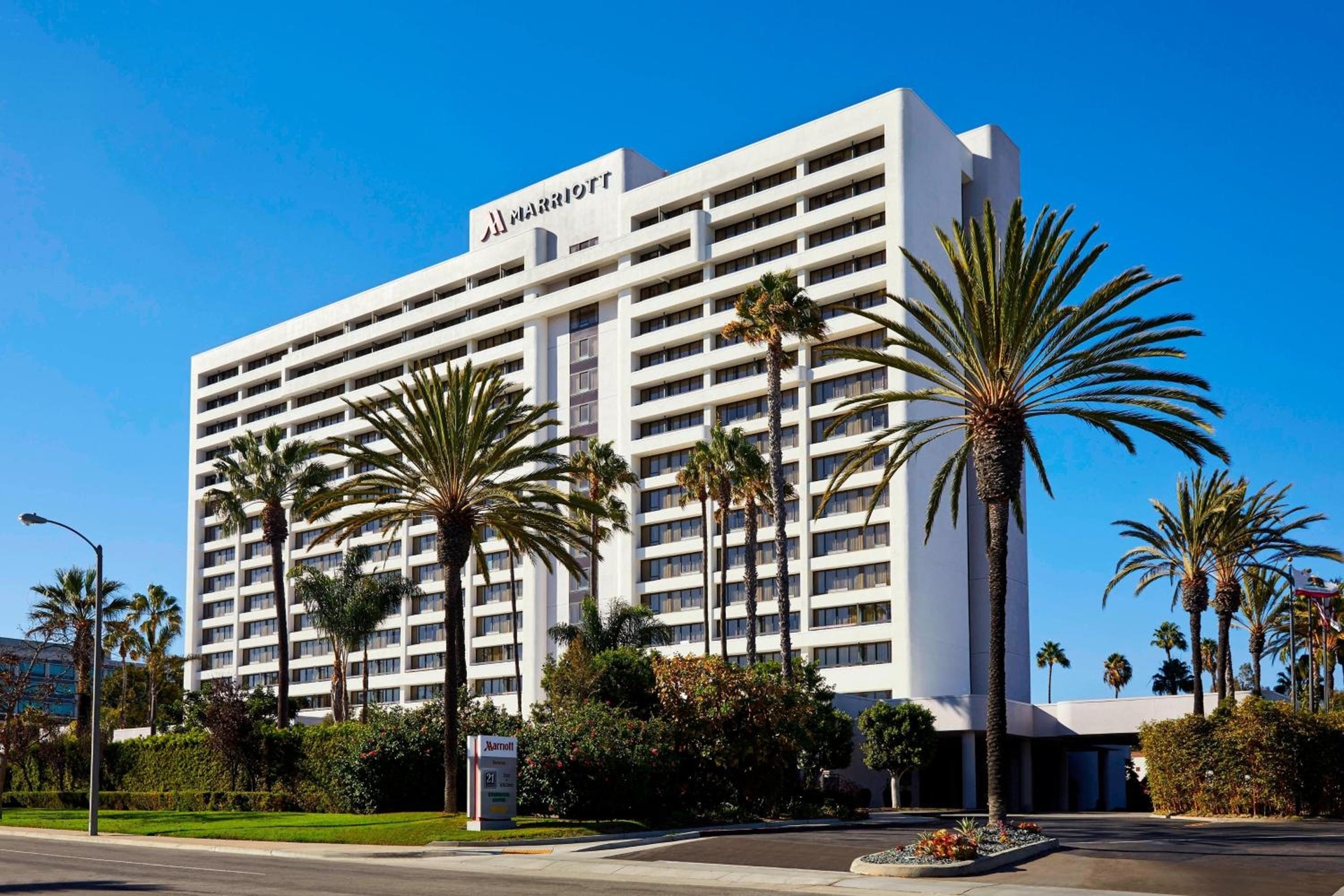 Torrance Marriott Redondo Beach, Torrance