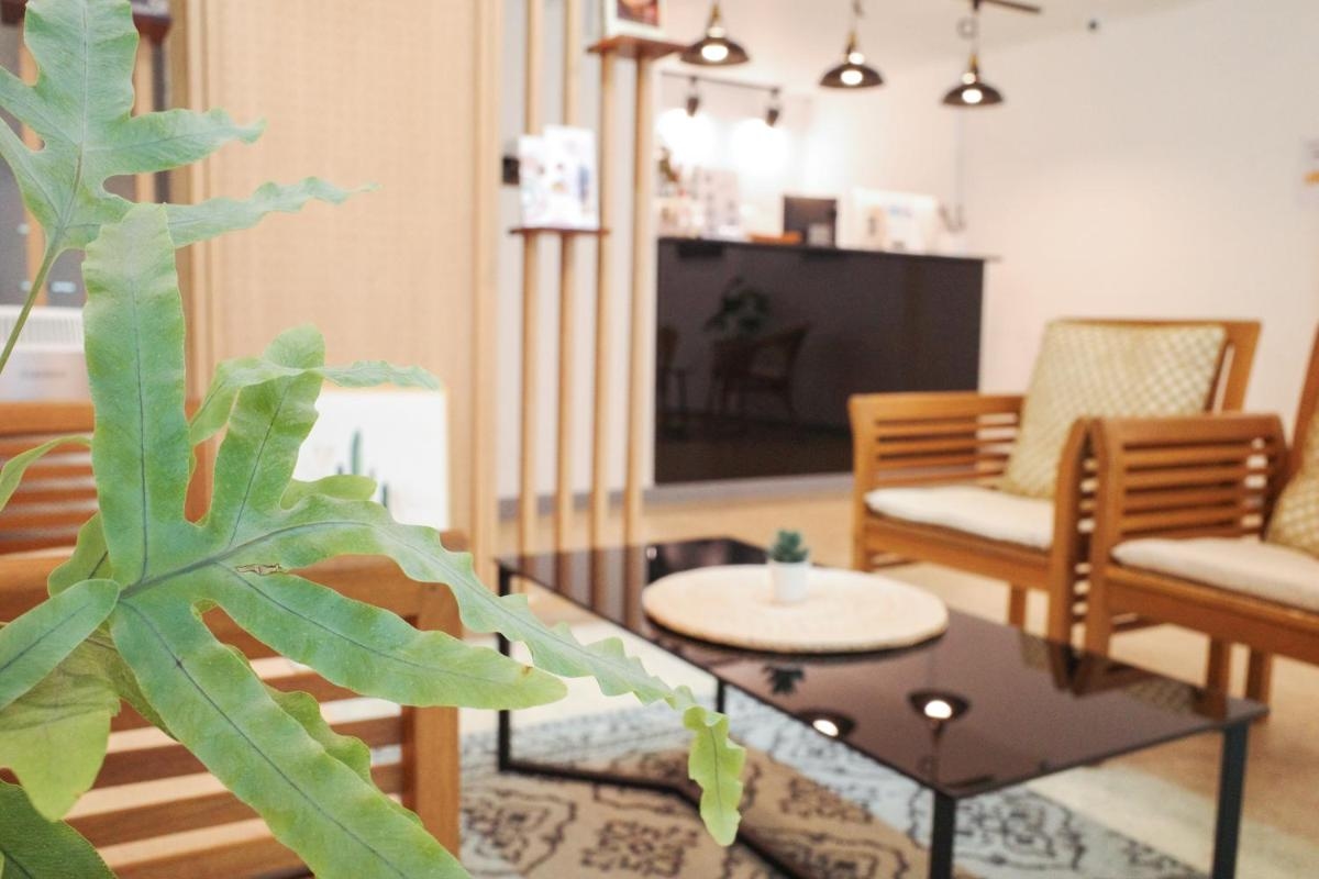 Foto de Starria Hostel foreign guest only