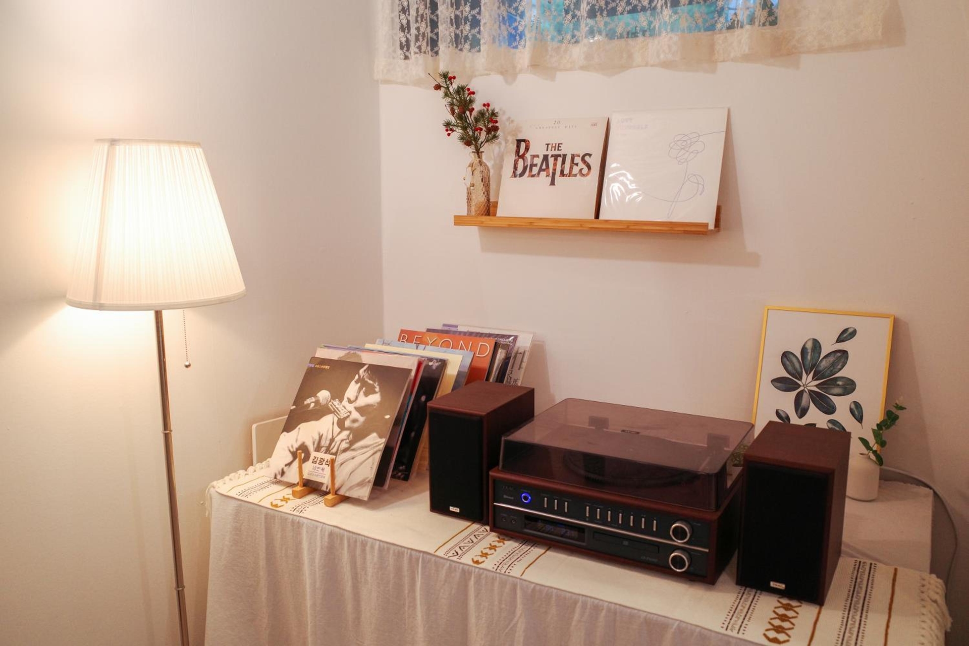 Foto de Starria Hostel foreign guest only