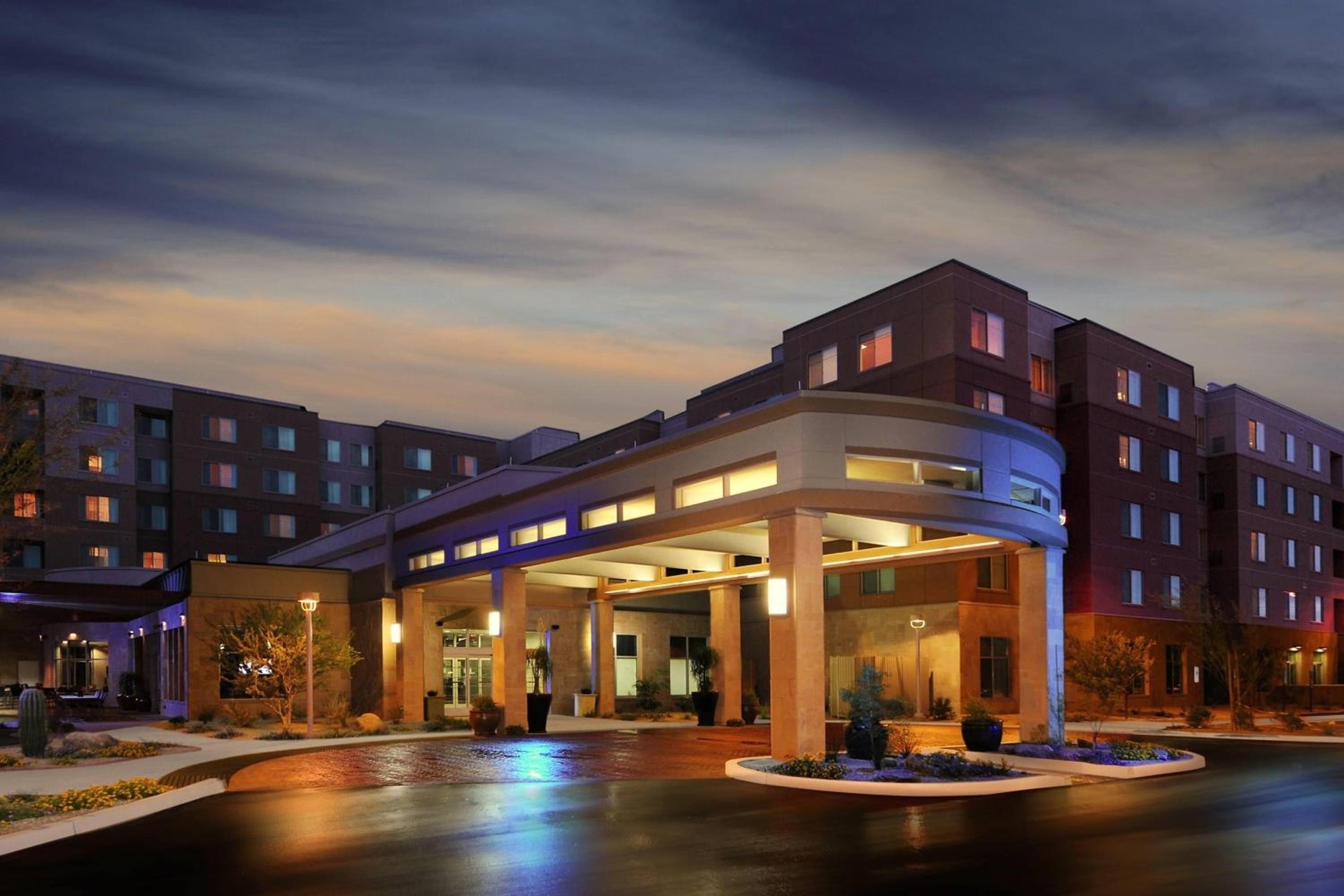 Residence Inn Phoenix Desert View at Mayo Clinic, Phoenix