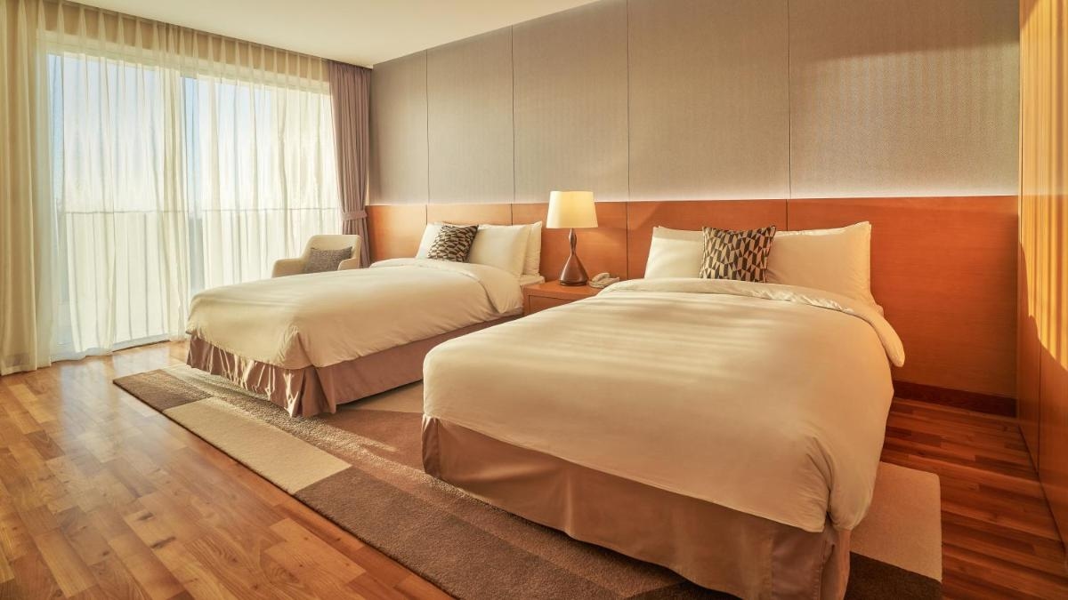 Foto de Mercure Ambassador Jeju