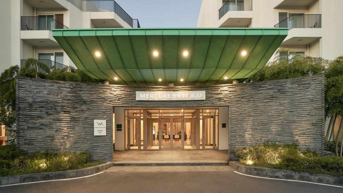 Mercure Ambassador Jeju