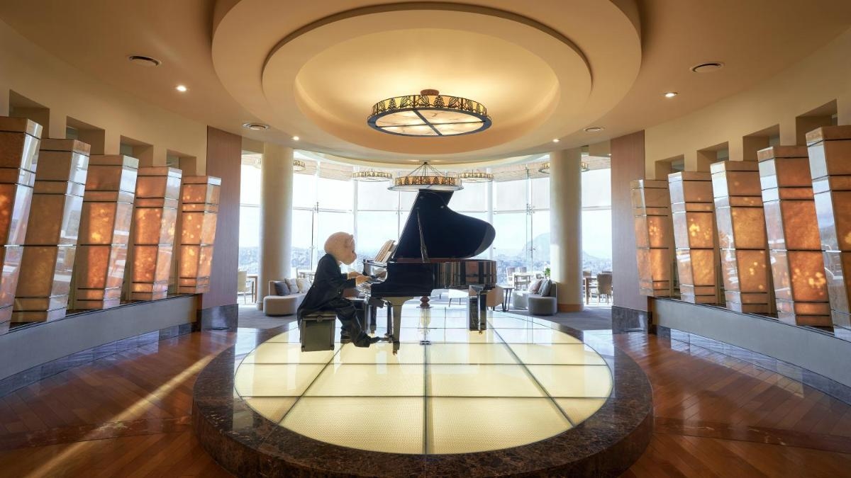 Foto de Mercure Ambassador Jeju