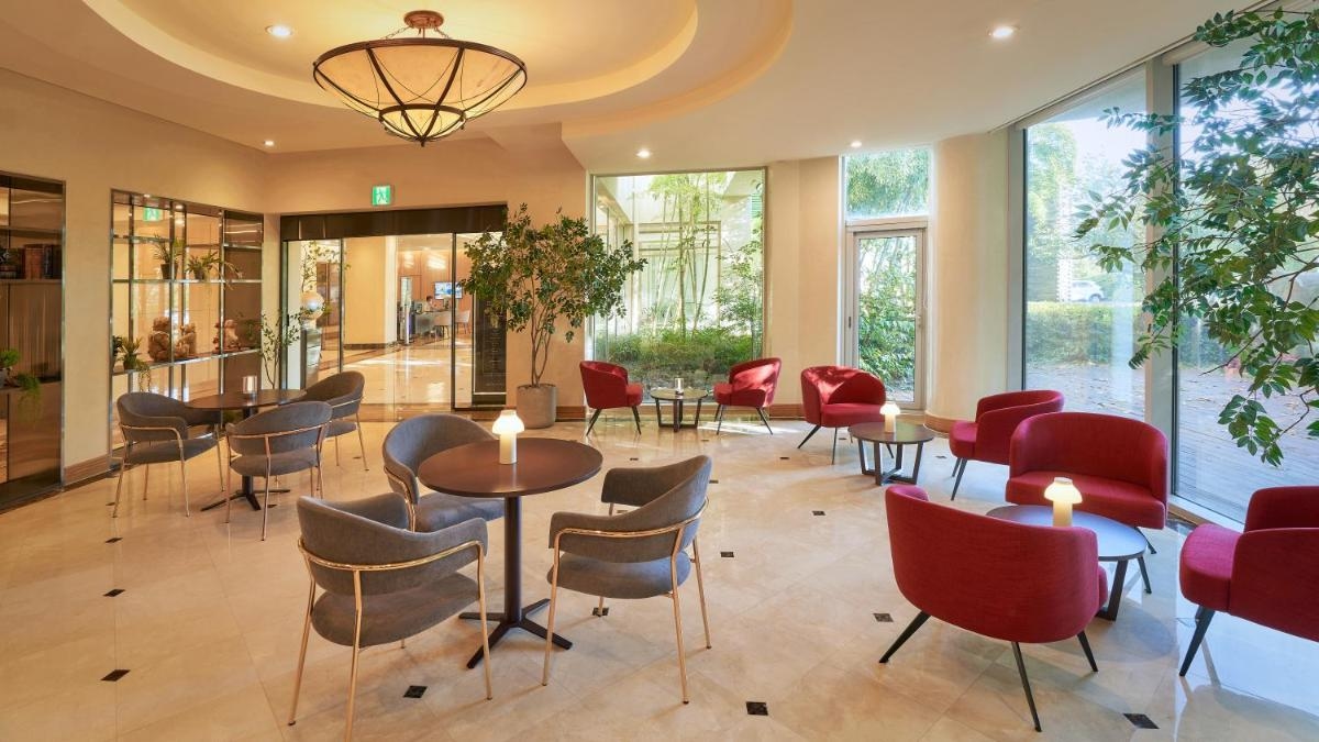 Foto de Mercure Ambassador Jeju