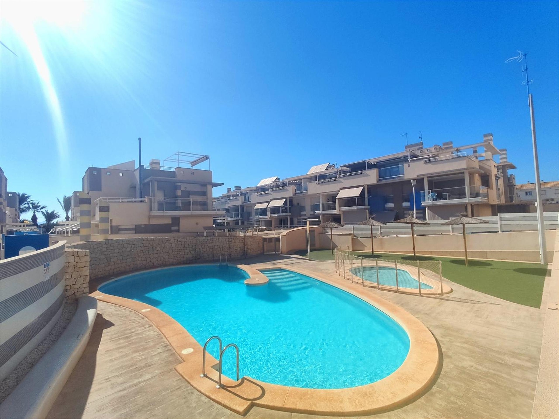 Spanish Connection - Las Drizas, Cabo de Palos