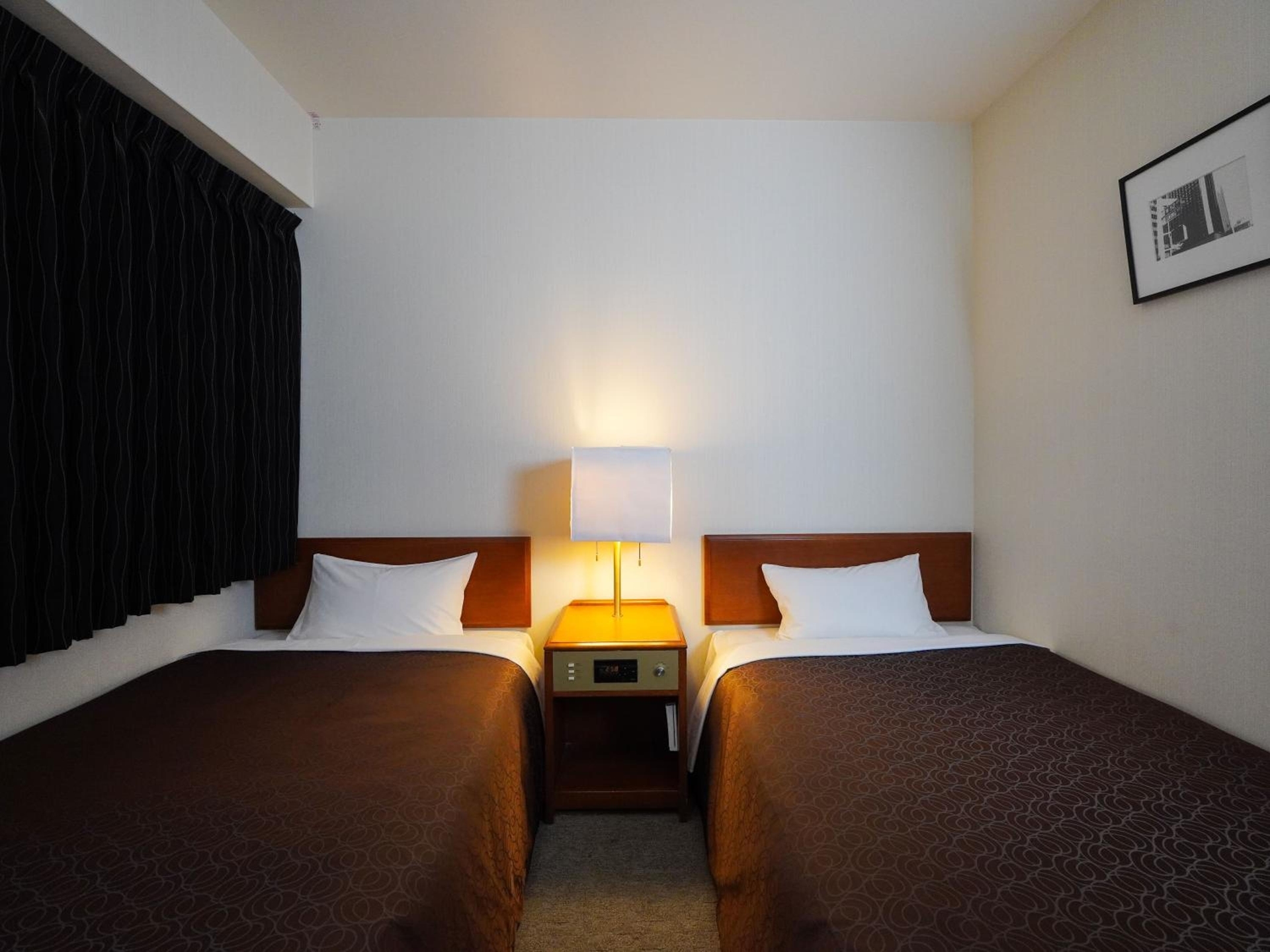 Foto de THE KNOT FUKUOKA Tenjin
