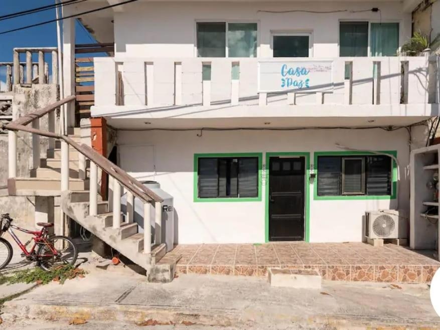 Casa paz