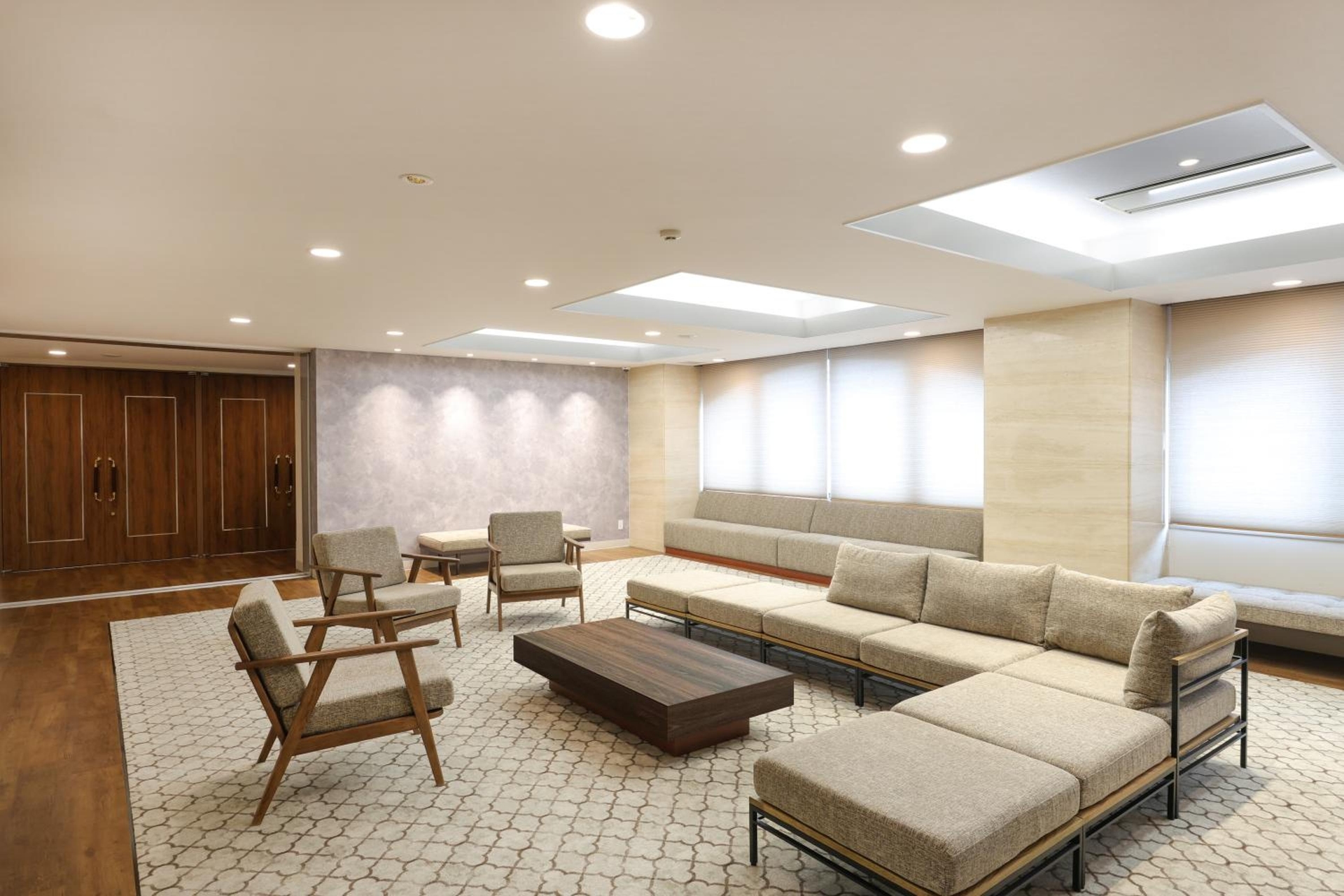 Foto de HOTEL MYSTAYS Kumamoto Riverside