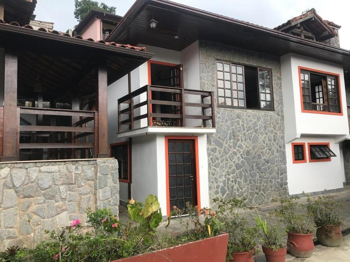 Casa Indaiá
