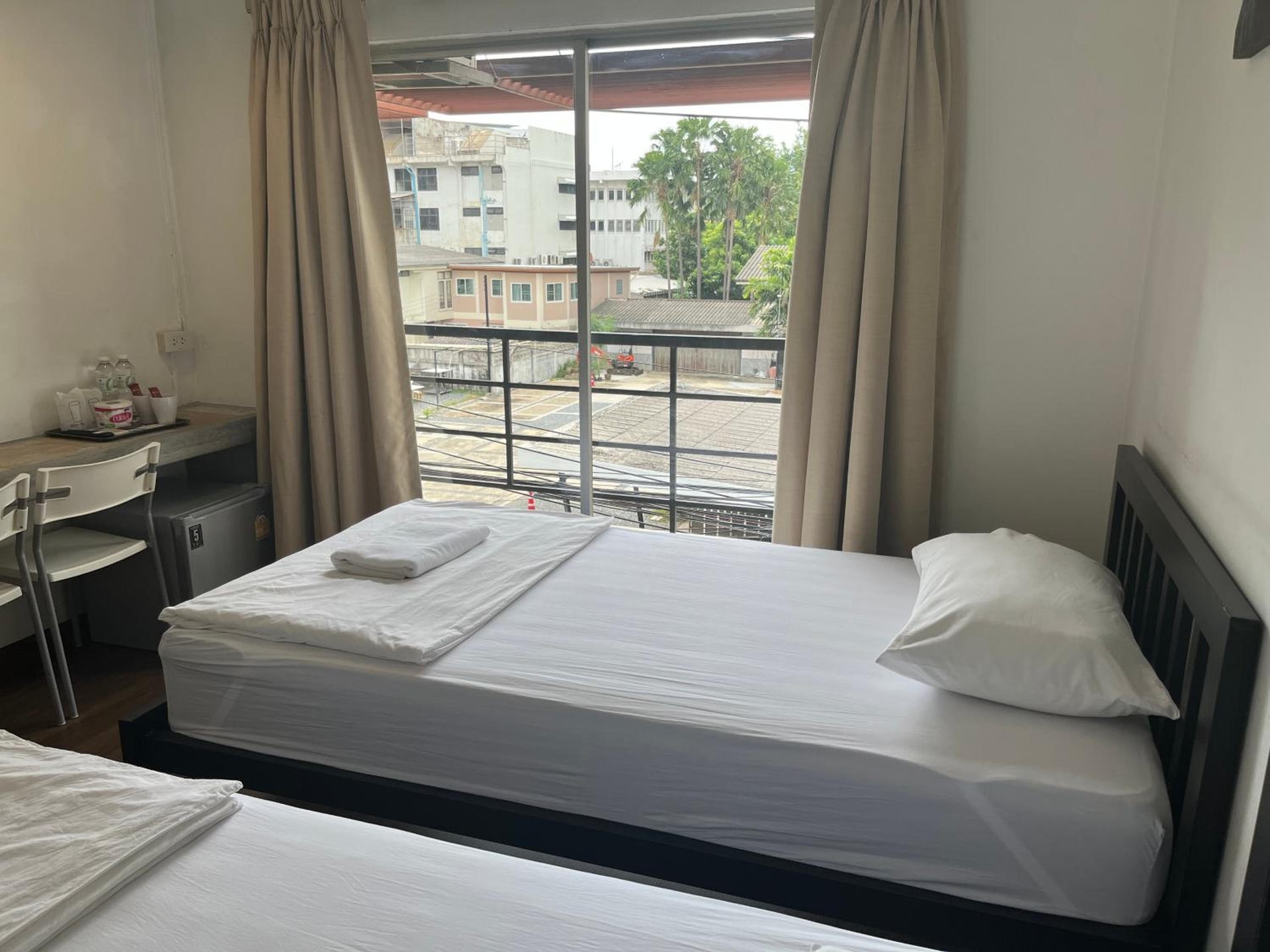 Foto de N11Hotel