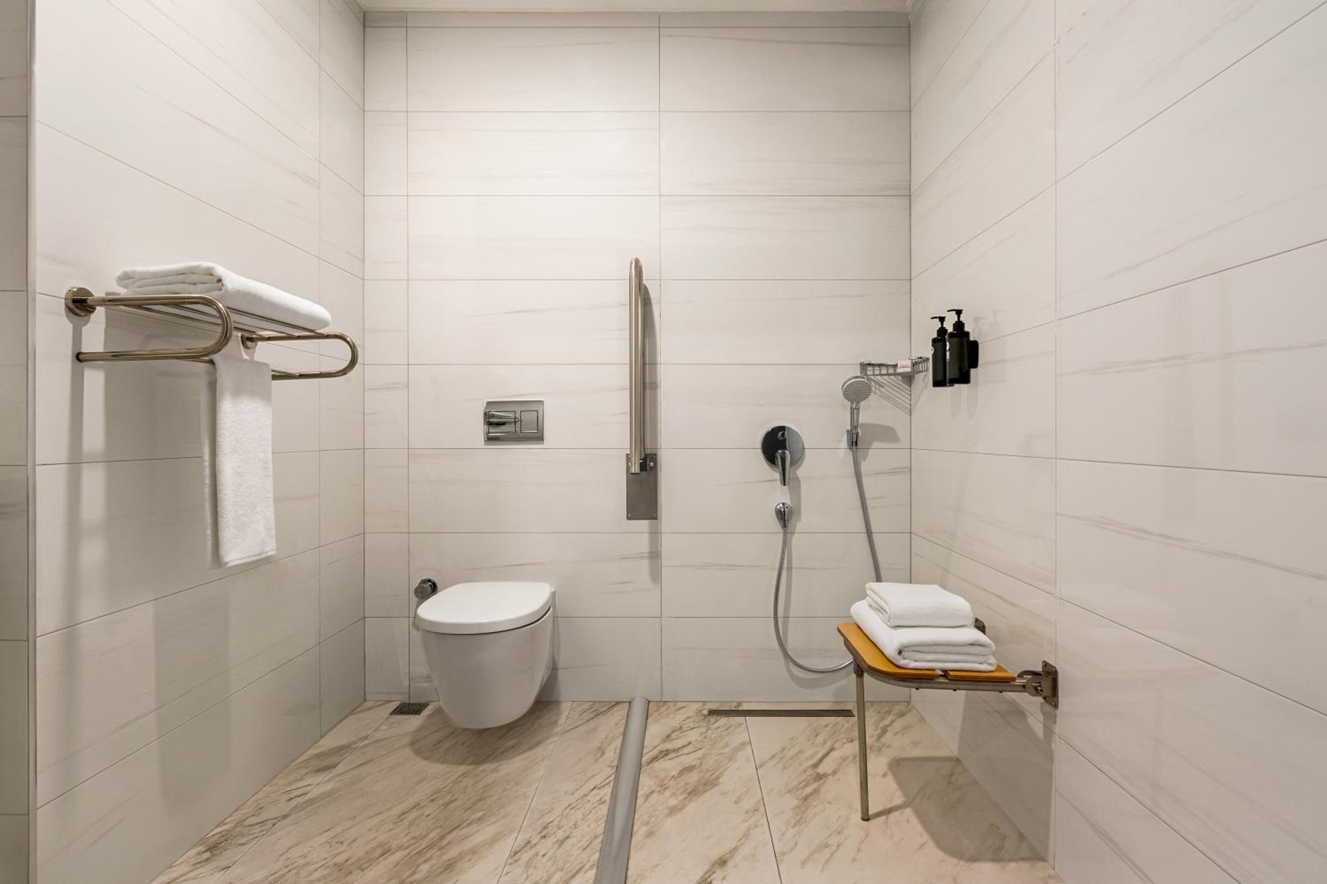Foto de Ramada by Wyndham Istanbul Umraniye