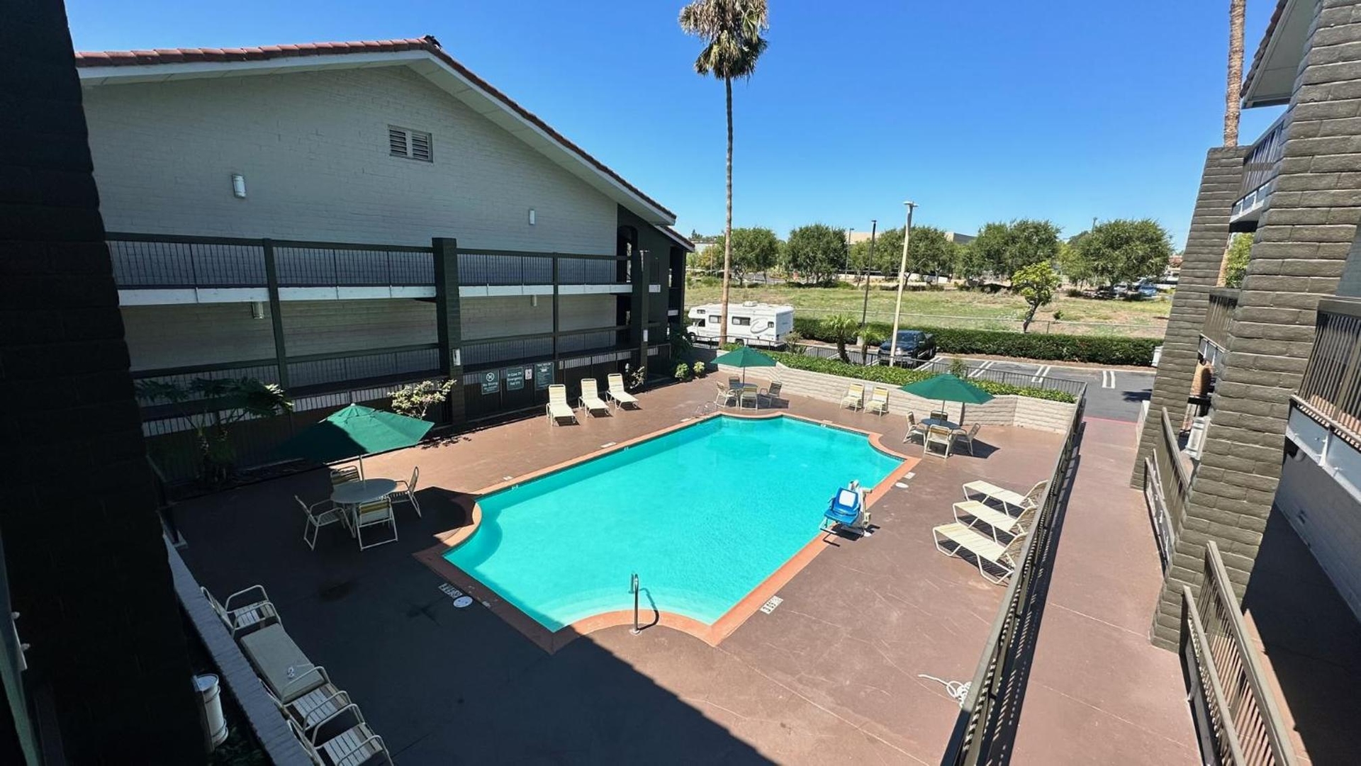 Days Inn by Wyndham San Diego Vista, Vista