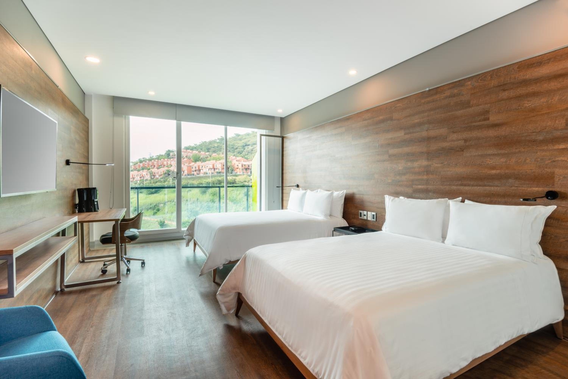 Foto de Hotel Spirito by Spiwak Chipichape