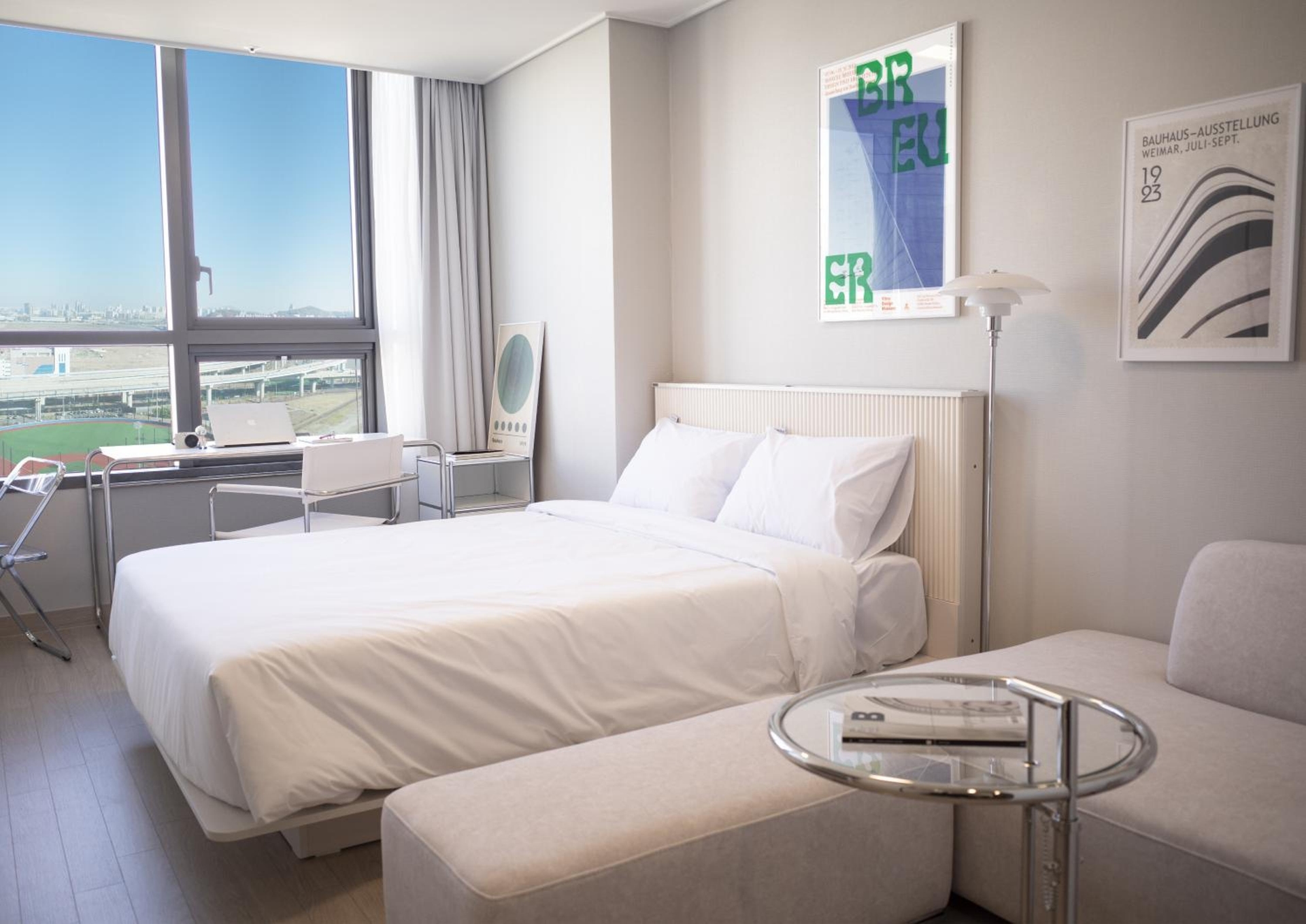 Foto de UH FLAT The SONGDO