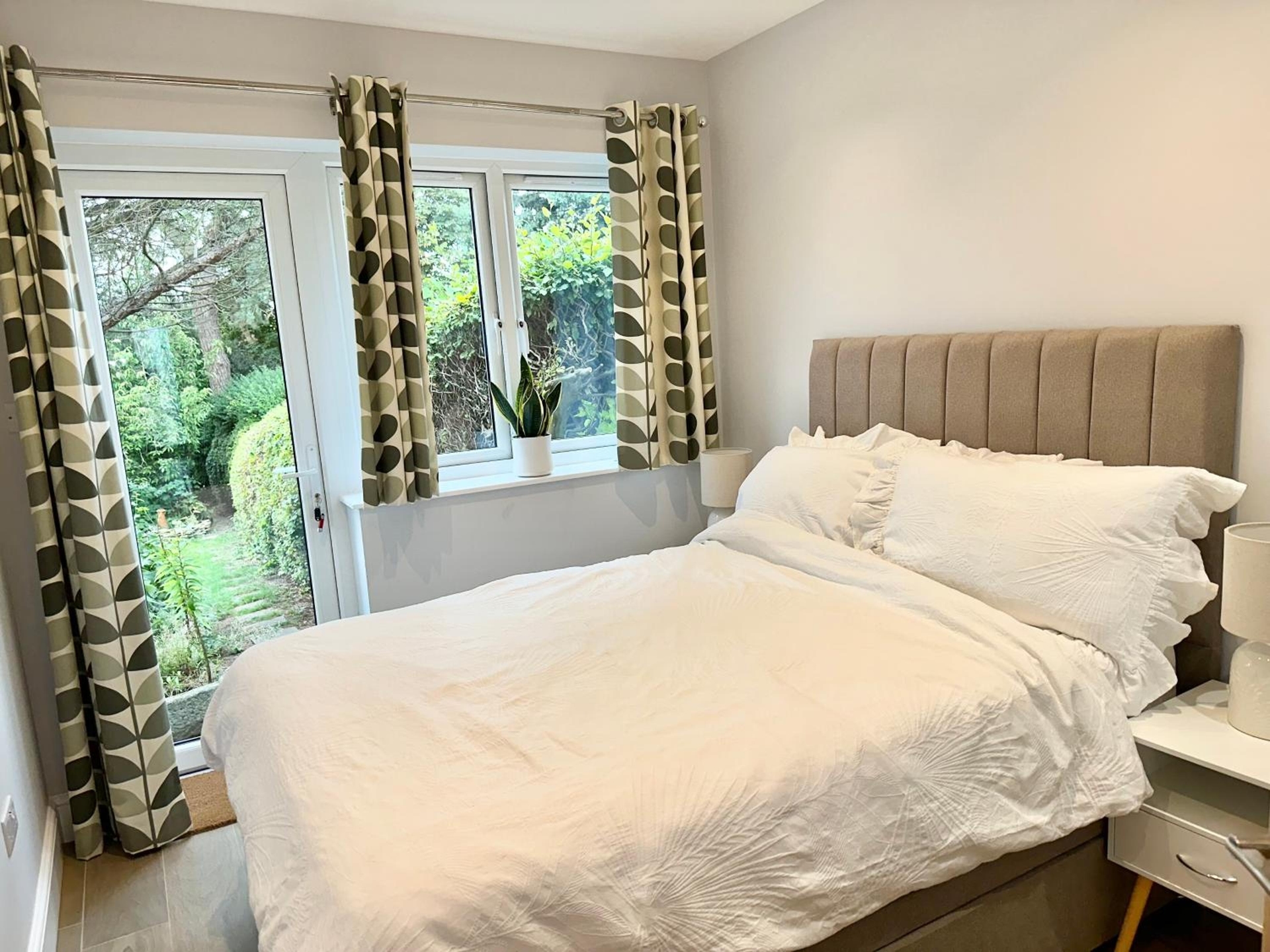 Little Vine - Beautiful Ground floor flat in South London, Sutton